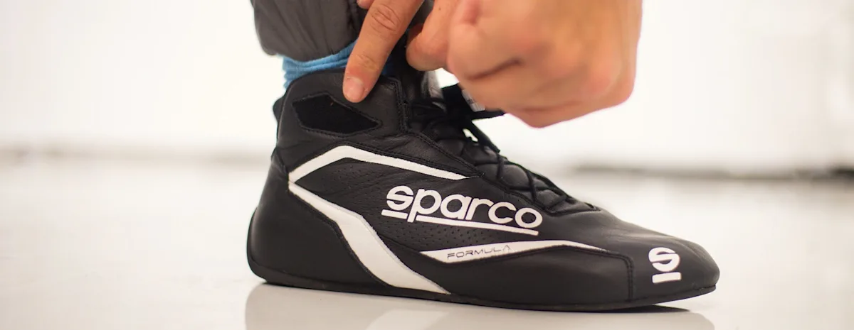 Sparco