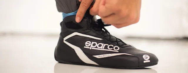 Sparco
