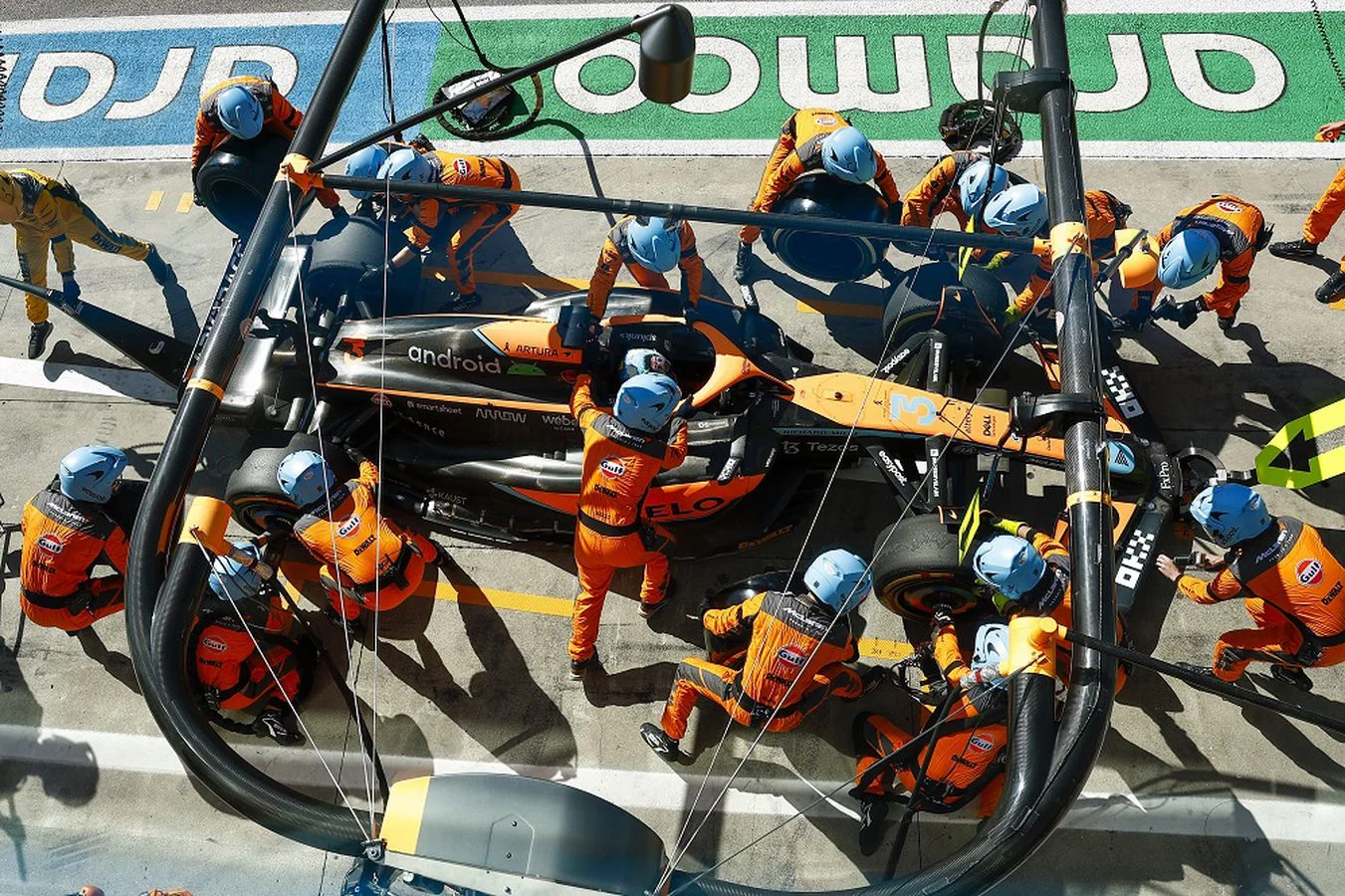 Latest-news - Mclarenracing - Article - New-era-six-months