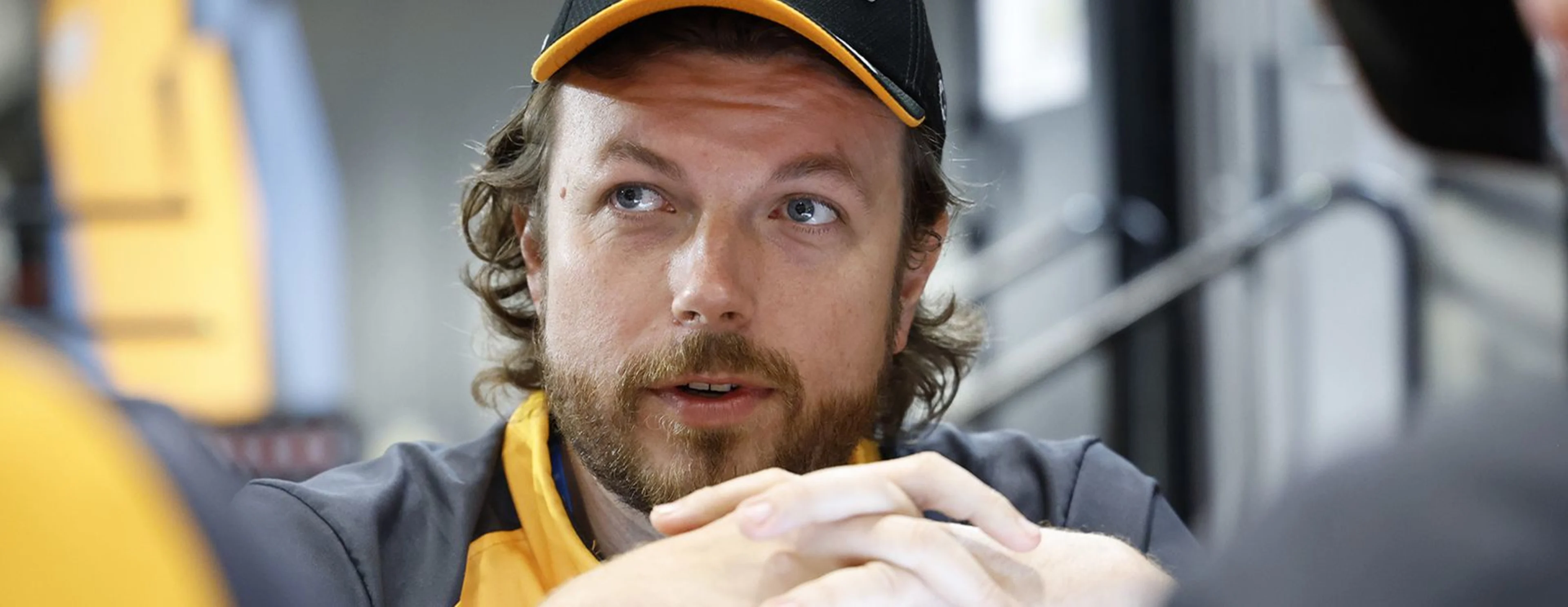 AMSP Announces Team Leadership