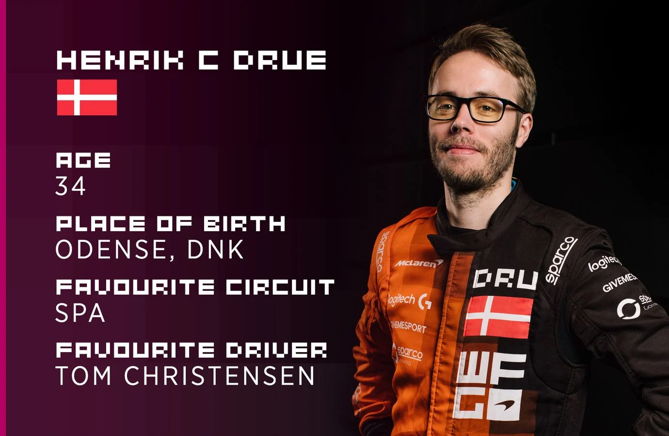 Gaming - Worlds-fastest-gamer - 2017 - Finalist-stats-wfg - WFG | Finalists Facts & Stats Get to know your World's Fastest Gamer Finalists  - 7