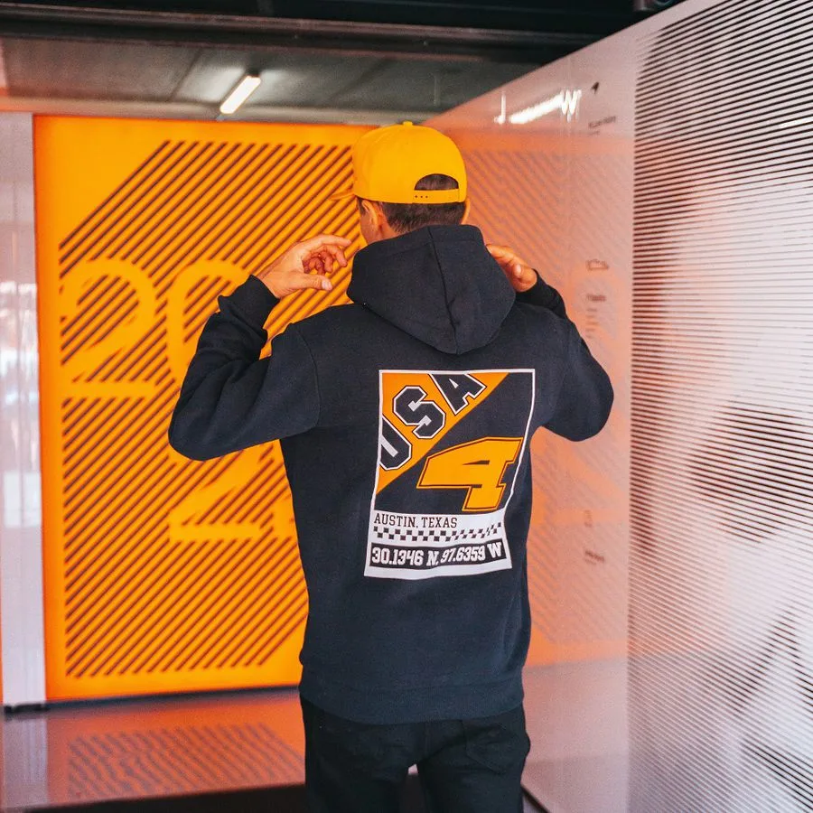 Formula-1 - 2022 - United-states-grand-prix - All-american -   - 5