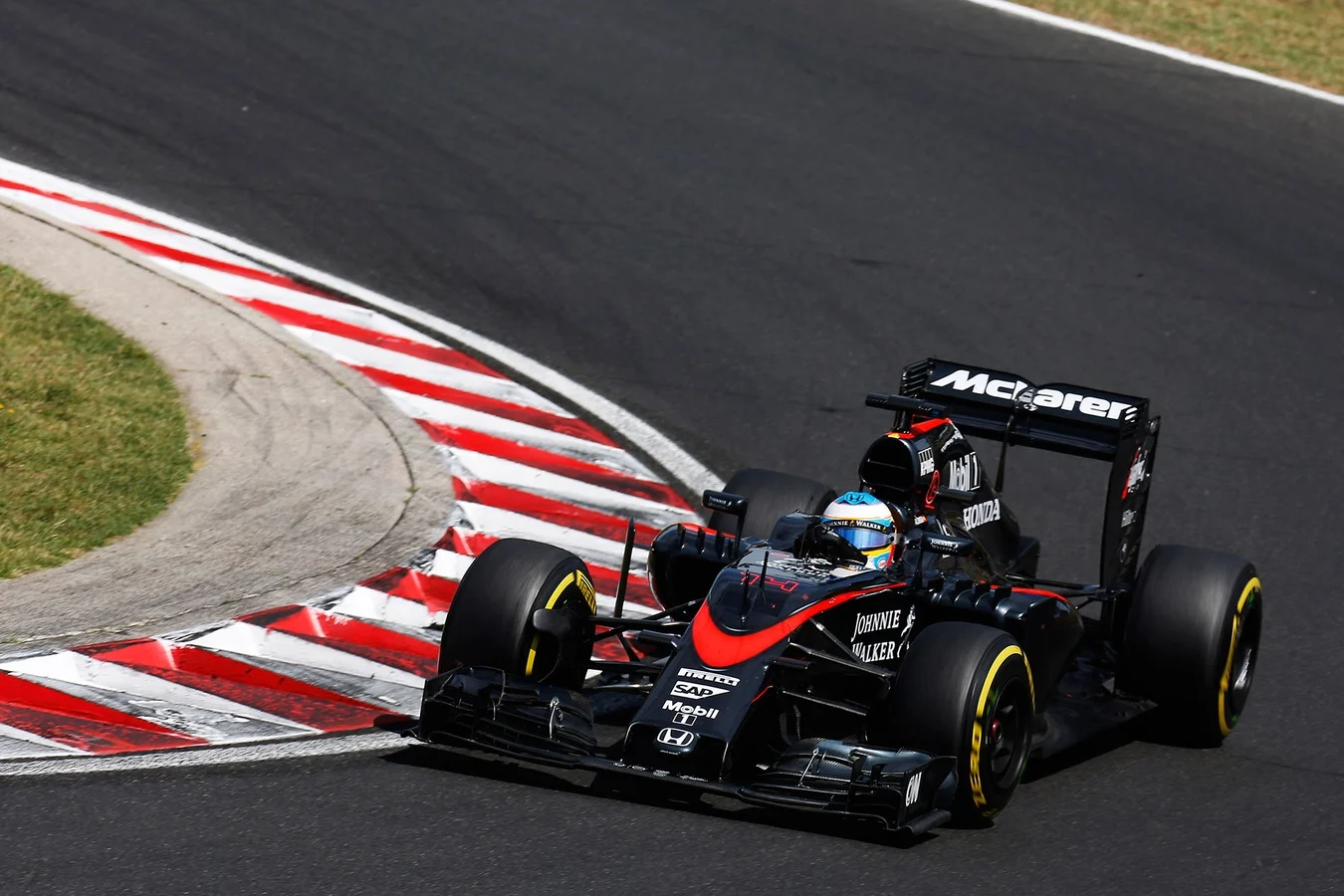 Heritage - Formula-1 - Drivers - Fernando-alonso - Fernando250-the-greatest-races