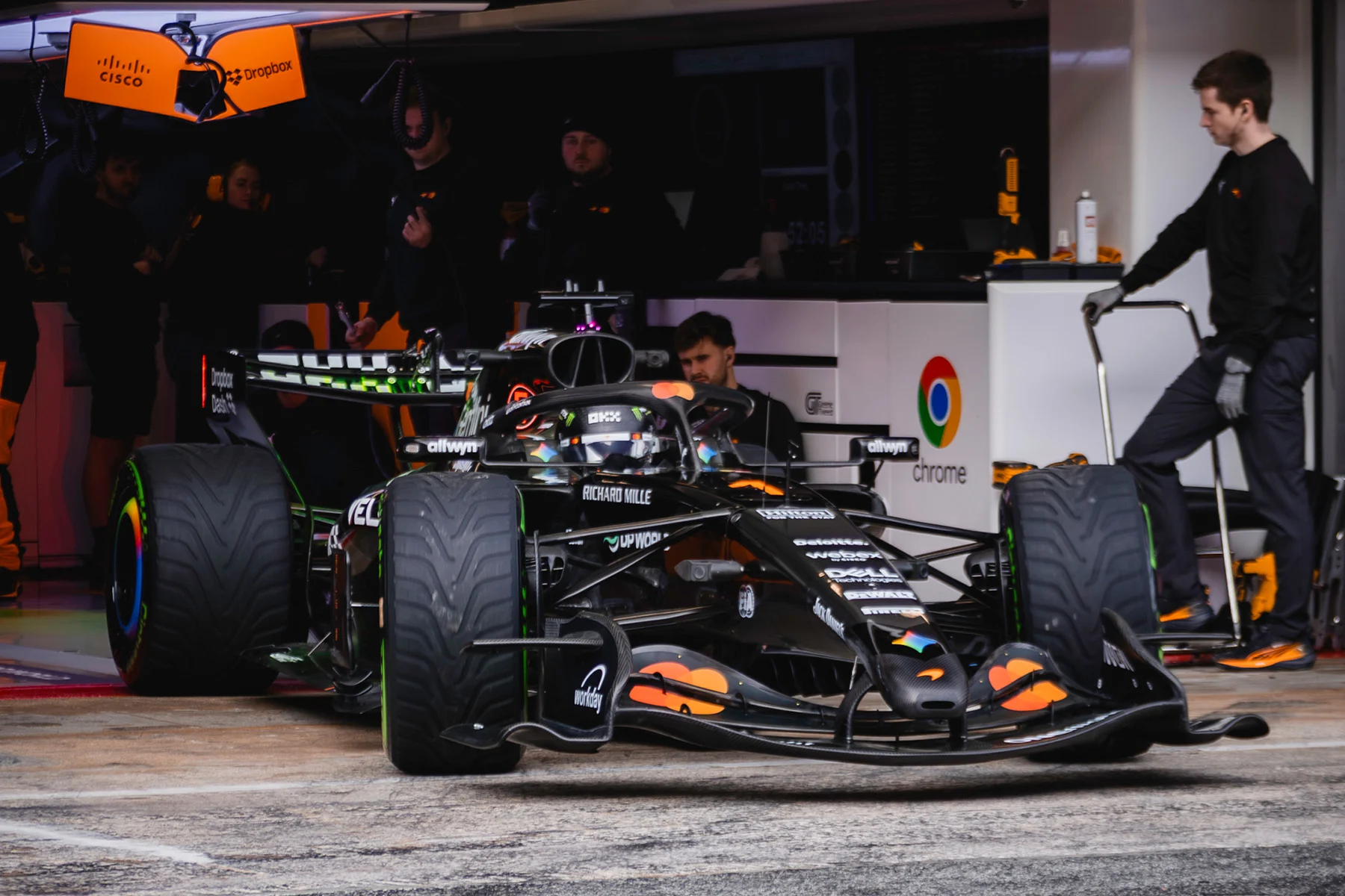 Formula-1 - 2026 - Behind-the-design-of-the-mcl40