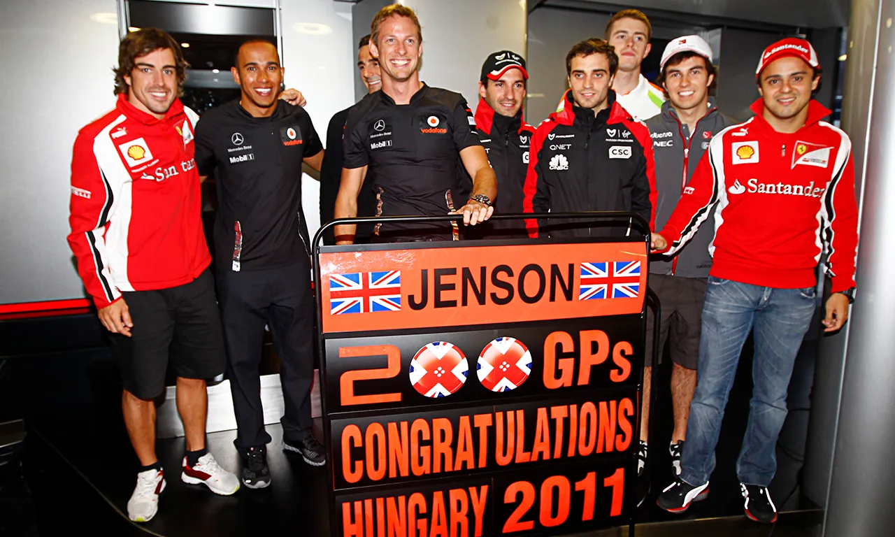 Formula-1 - 2023 - Hungarian-grand-prix - Guide-to-hungary - Hungary from the archives   - 4