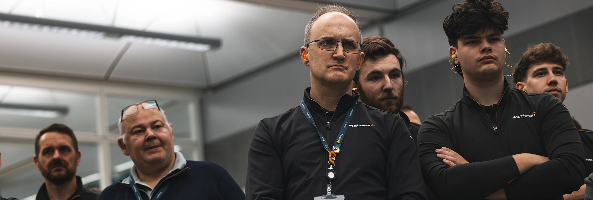 LISTEN: Firing up our 2025 Formula 1 car