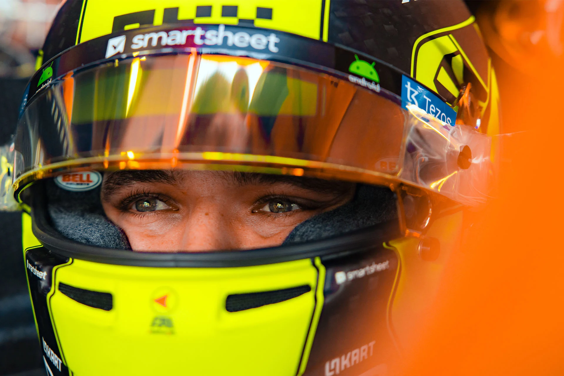 Formula-1 - 2023 - Italian-grand-prix - Italian GP 2023 Highlights - 6