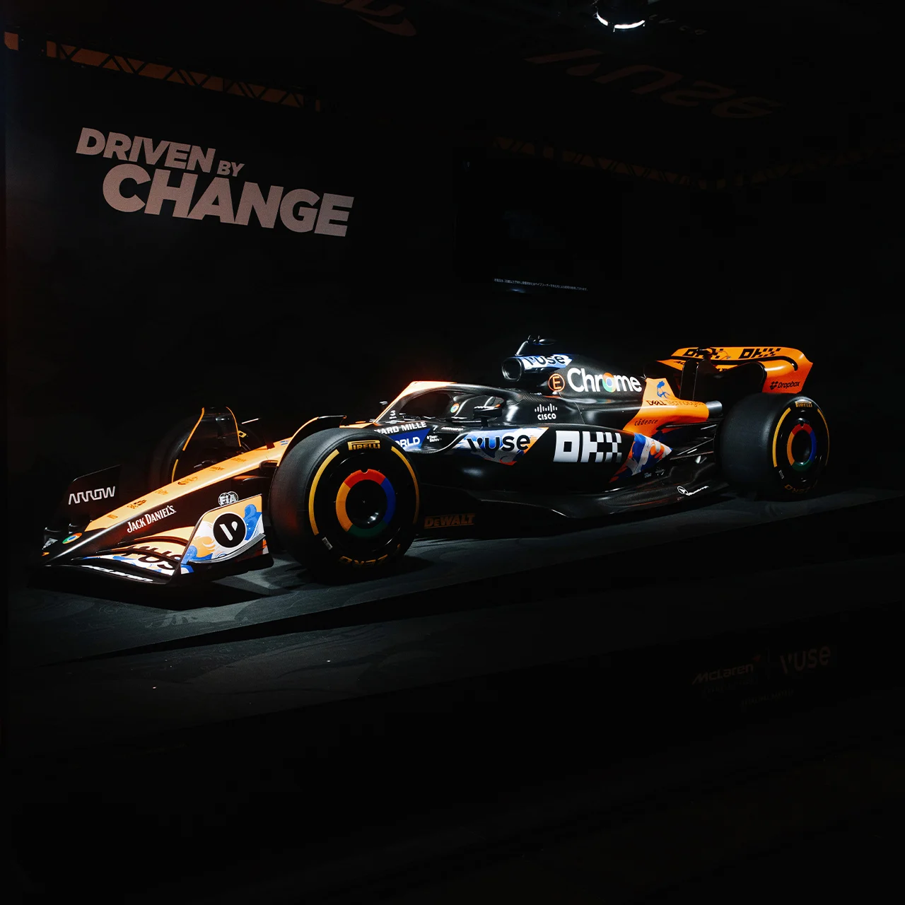 Lando Norris, Oscar Piastri, and Andrea Stella discuss their expectations for the weekend, along with track insights, F1 Icebreakers and a guide on what to wear.