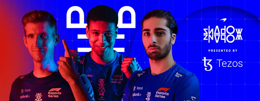 F1 Esports Series is back!