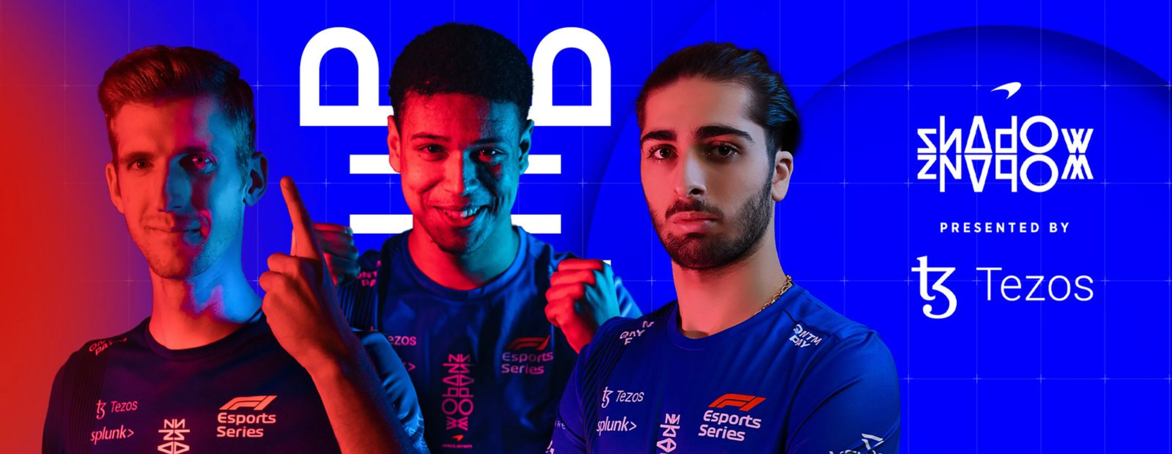 F1 Esports Series is back!