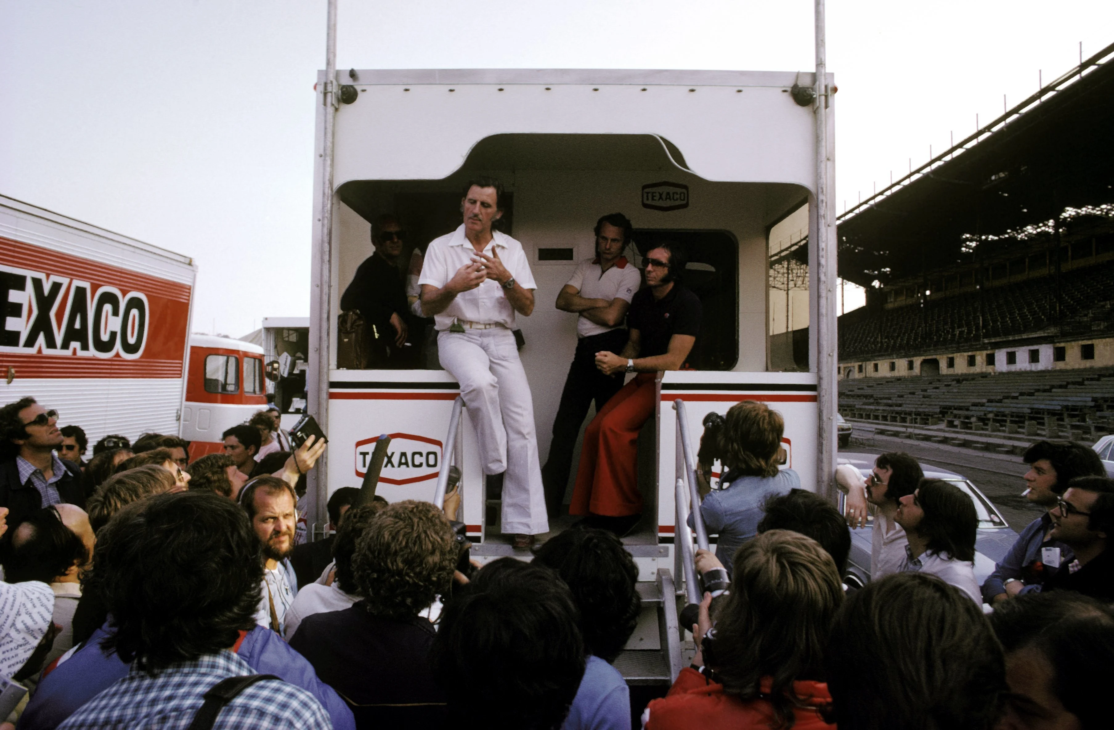 Emerson Fittipaldi