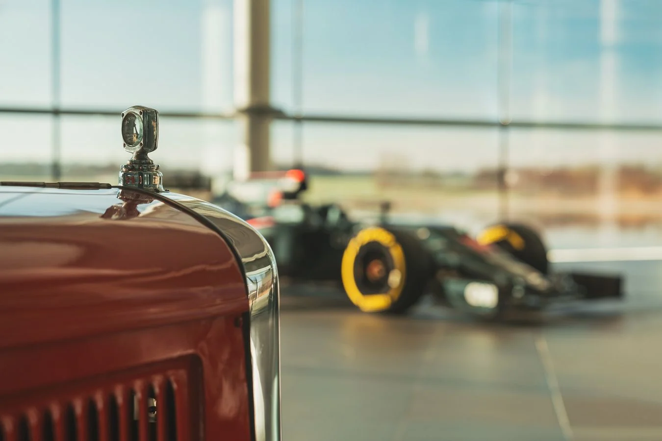 Latest-news - Mclarenracing - Article - Boulevard-beauty-3245823 - Boulevard Beauty Celebrating the beauty and detailing of McLaren machines - 11