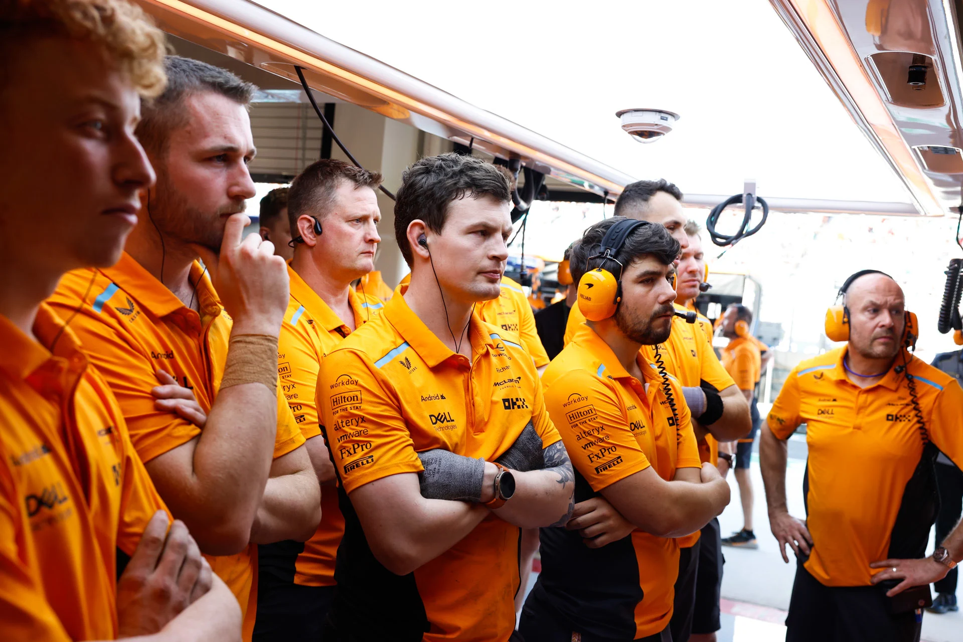 Formula-1 - 2024 - Miami-grand-prix - 2024-miami-grand-prix-sprint-and-gp-qualifying-report - 2024 Miami Grand Prix – Sprint and GP Qualifying Report “Qualifying was intense today” - 3