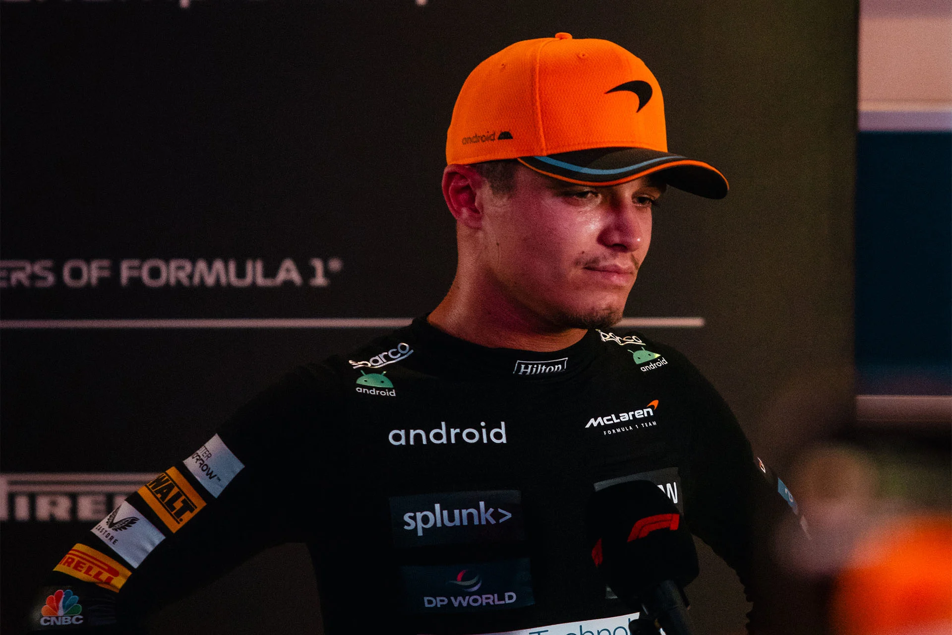 Formula-1 - 2023 - Qatar-grand-prix - 2023-qatar-grand-prix-qualifying - 2023 Qatar Grand Prix – qualifying “It’s a tough result to accept today" - 7