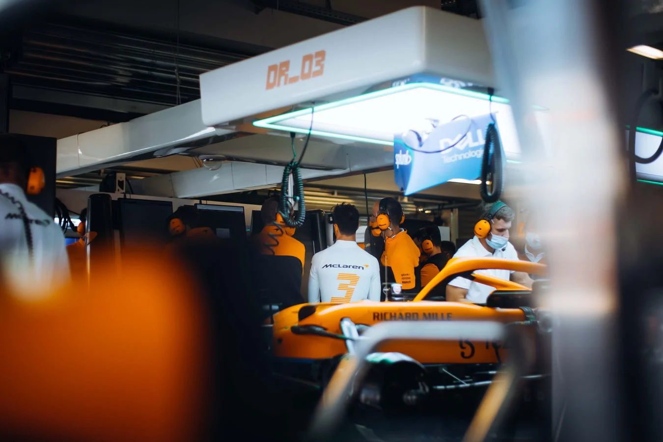 Latest-news - Mclarenracing - Article - Question-time