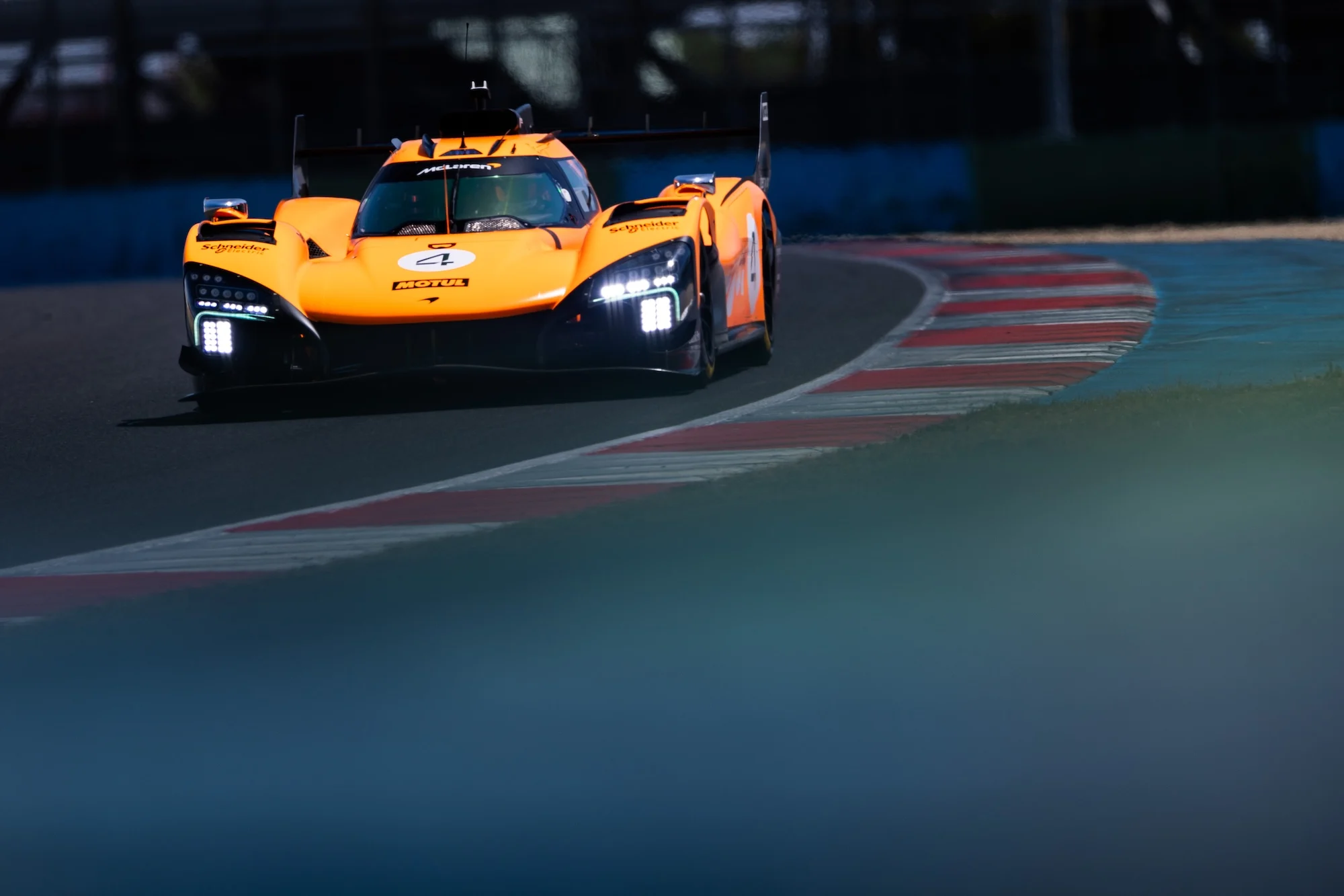 Image - WEC 2026 - MCL-HY announcement GFOS