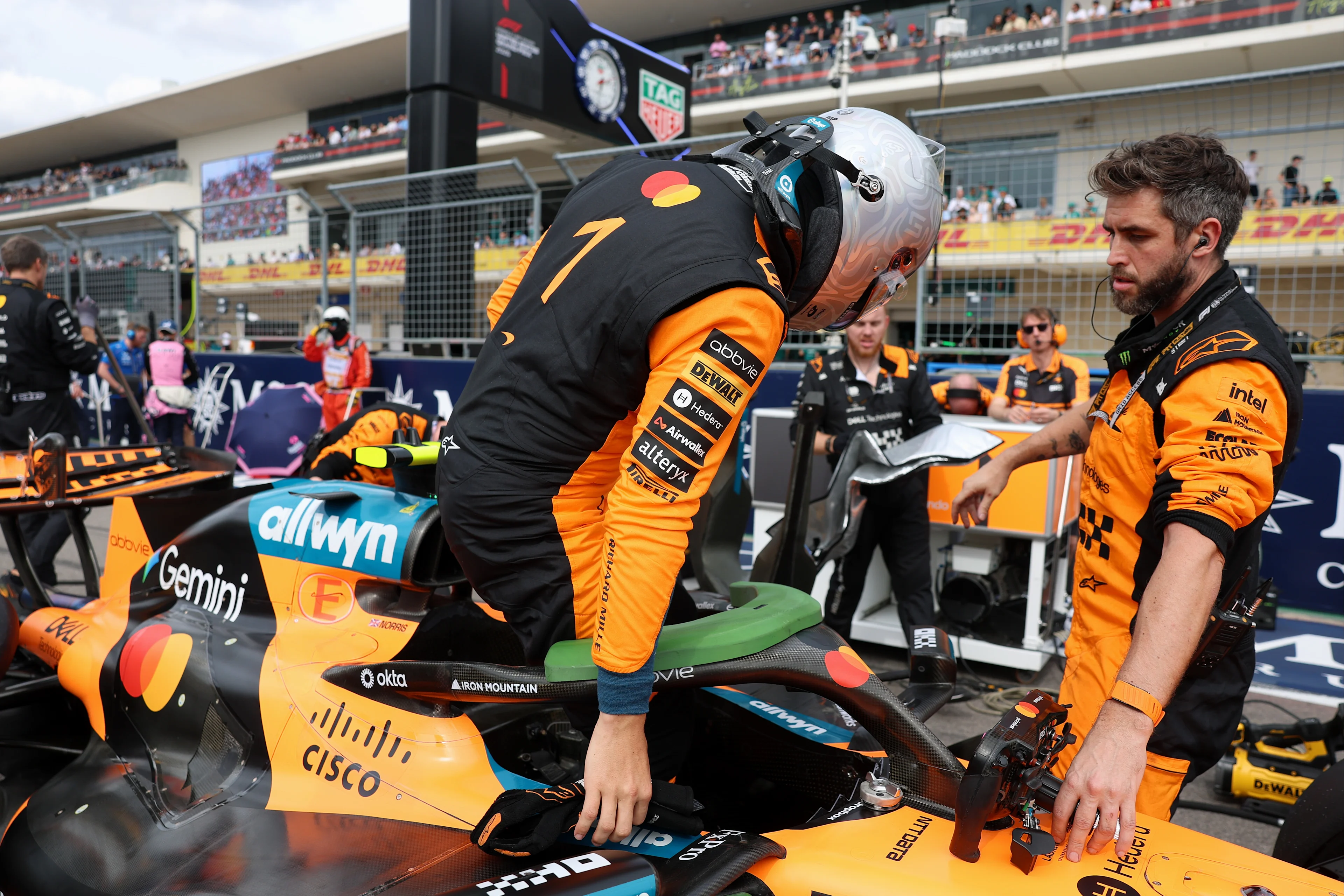 Image - Formula 1 - 2026 - US Grand Prix – Race Report - 7