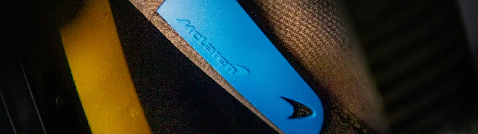 Look the part 2020 team kit will be available to pre-order from 11 February – and McLaren Plus members get 10% off