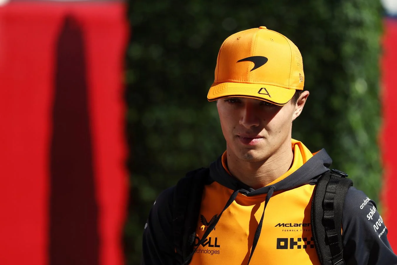 Formula-1 - 2022 - United-states-grand-prix - 2022-united-states-grand-prix-free-practice - 2022 United States Grand Prix  – Free Practice "We're looking forward to the rest of the US Grand Prix weekend" - 7