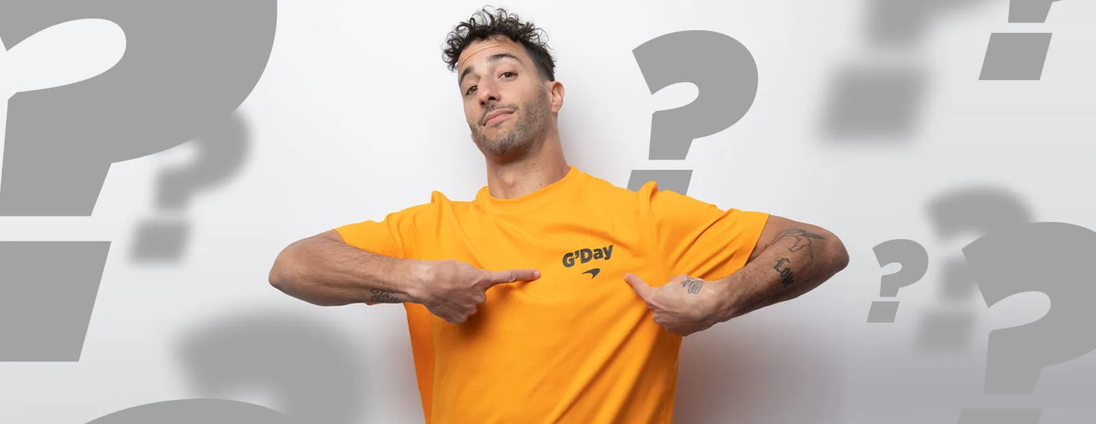 How well do you know Daniel?