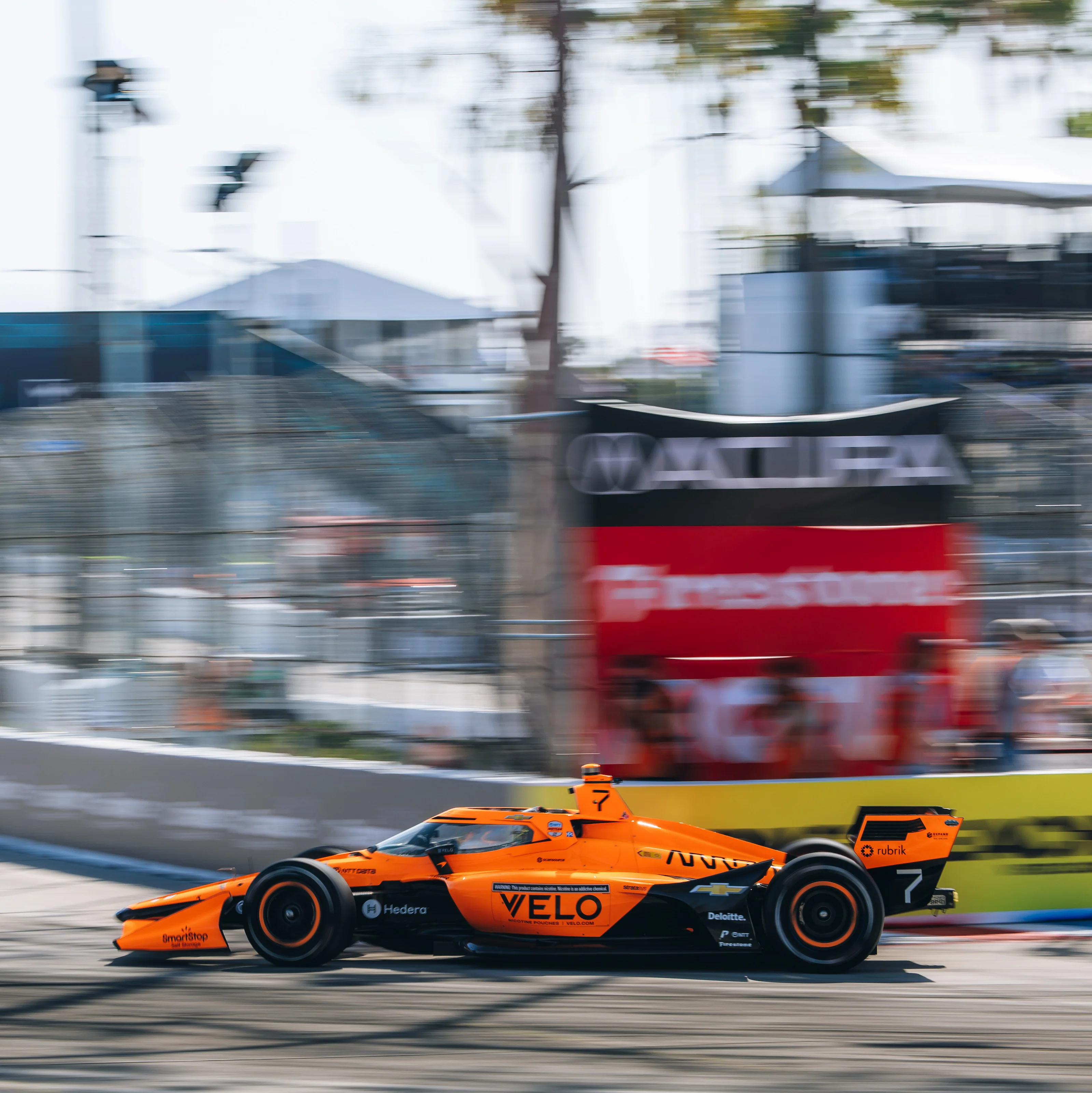 Image - Indycar - 2026 - Long BeachFriday