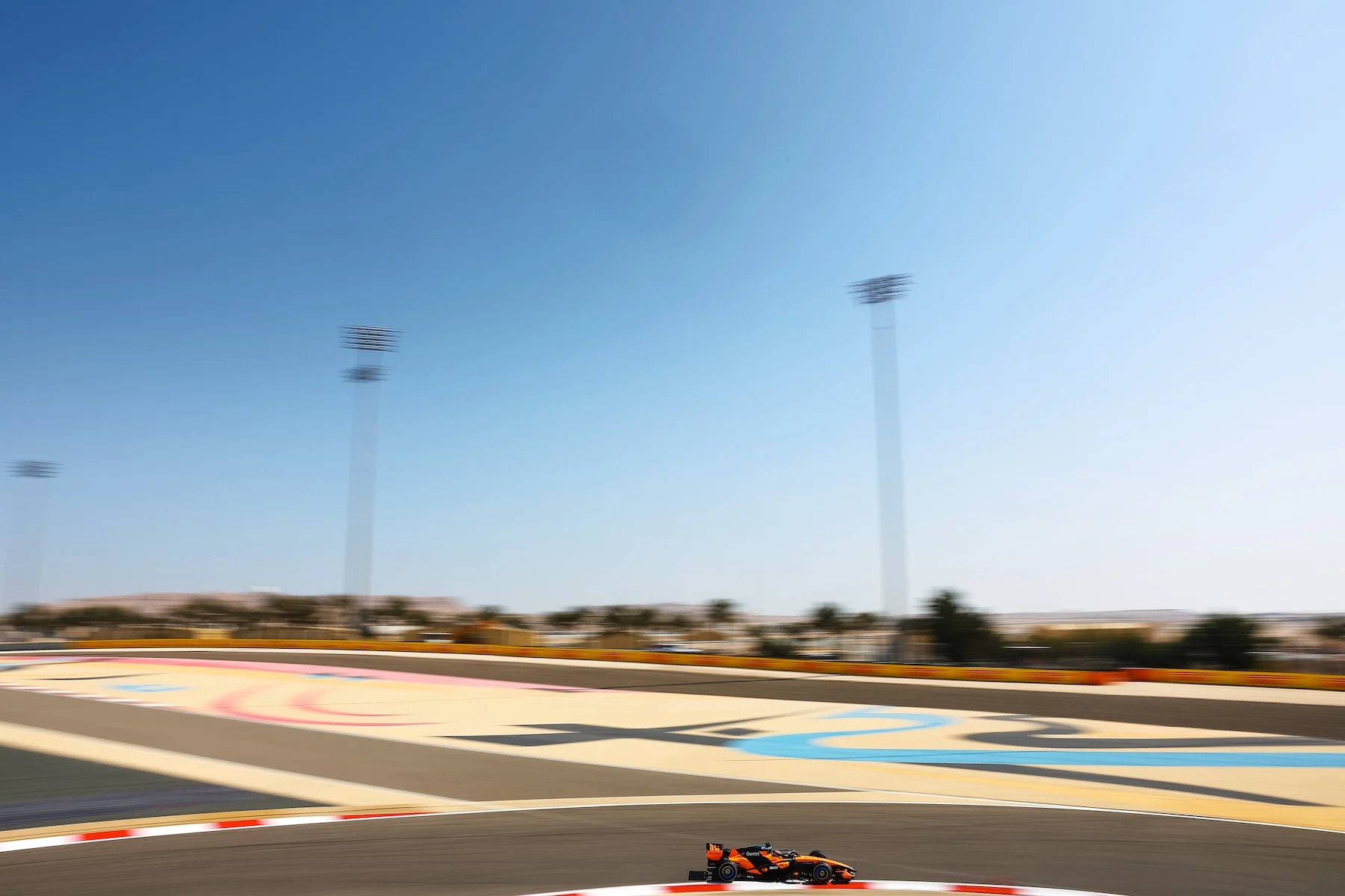 Image - Formula 1 - 2026 - Pre season testing - Bahrain - Day 3 - 5