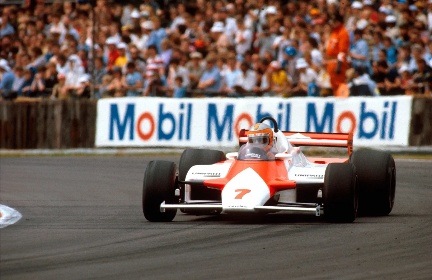 Heritage - A-life-and-times-with-mclaren-tyler-alexander-part-two