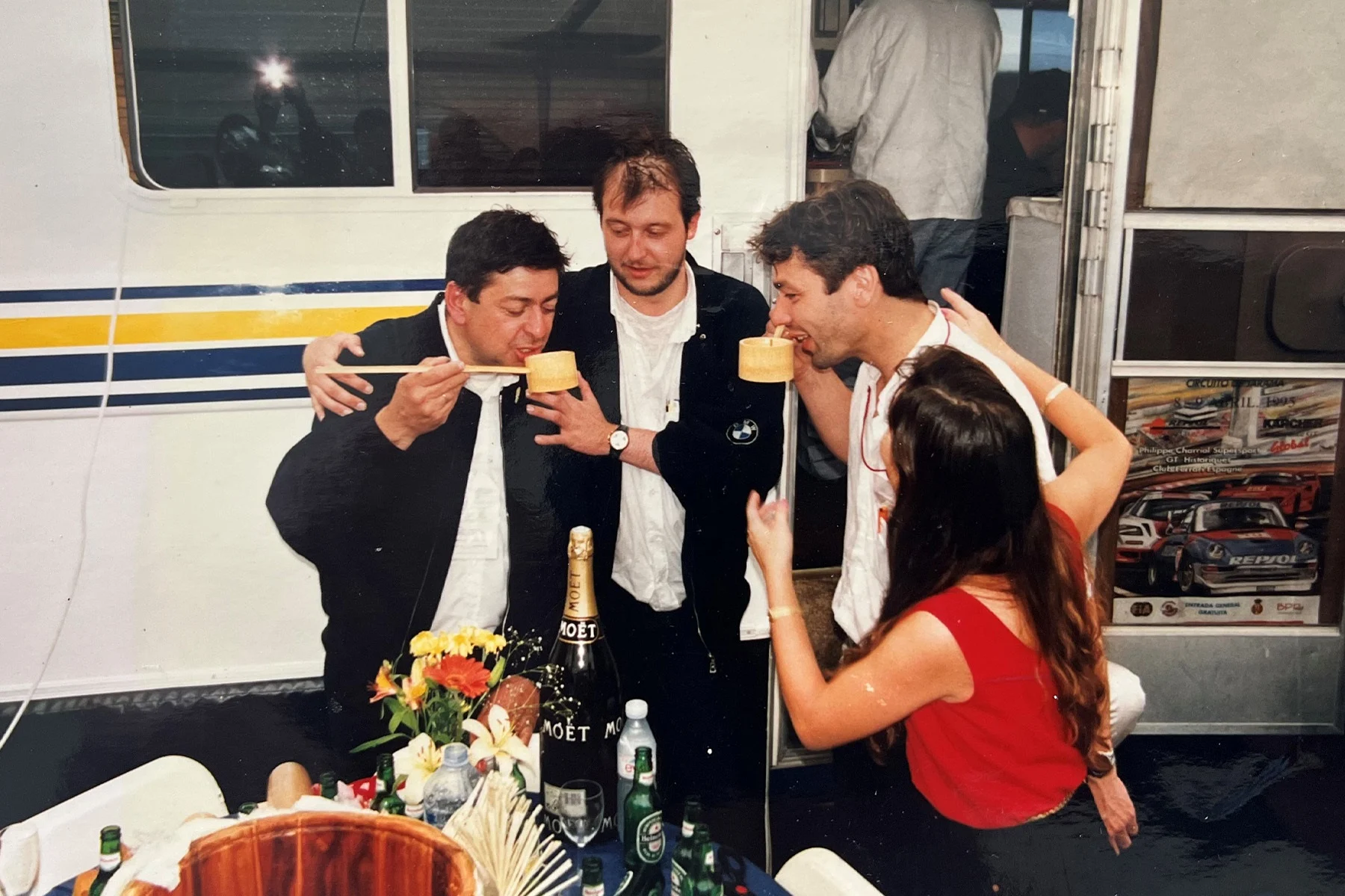 Heritage - Our-legendary-le-mans-triumph