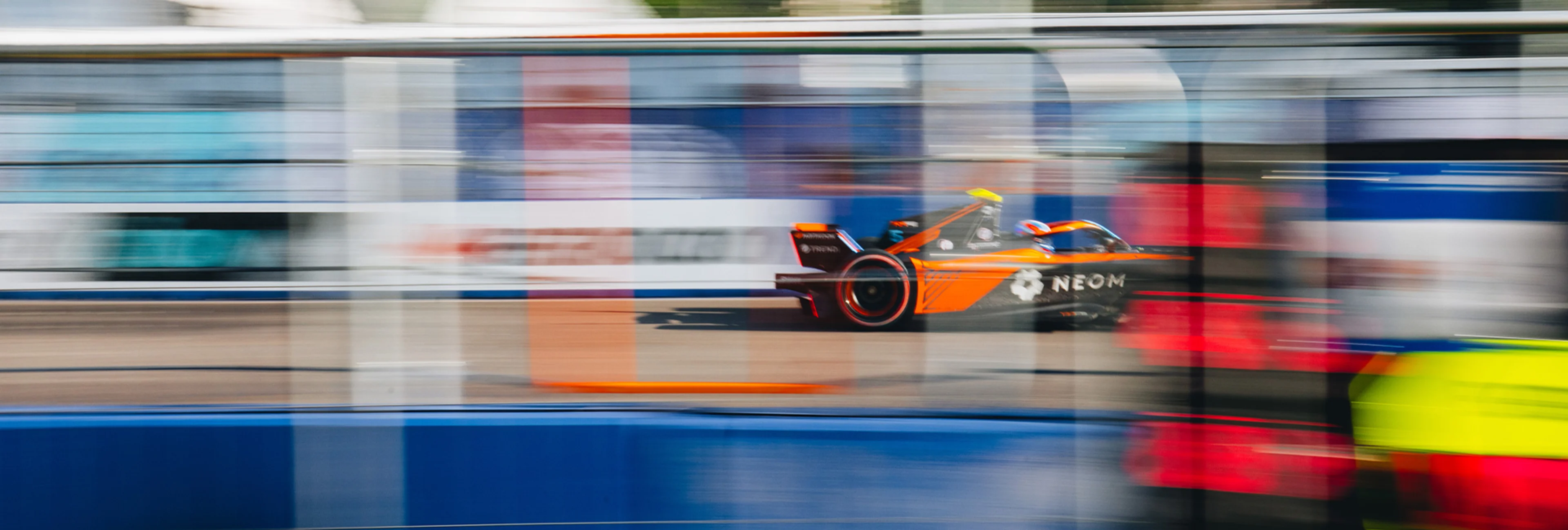 Your guide to the 2024 Tokyo E-Prix