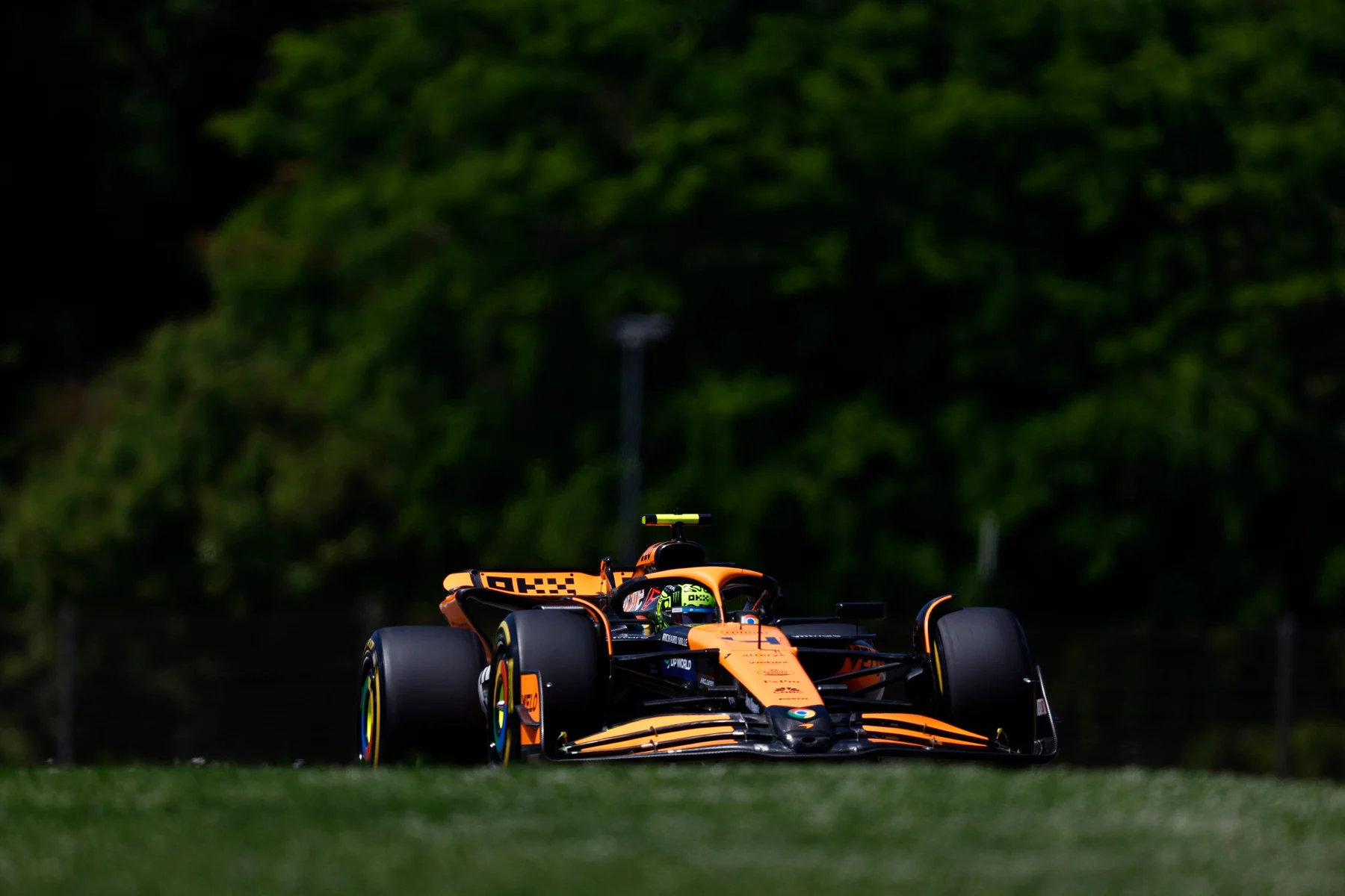 Formula-1 - 2024 - Emilia-romagna-grand-prix - Emilia-romagna-grand-prix-qualifying-report - 2024 Emilia Romagna GP – Qualifying report "It’s a big positive that we have also been competitive here" - 0