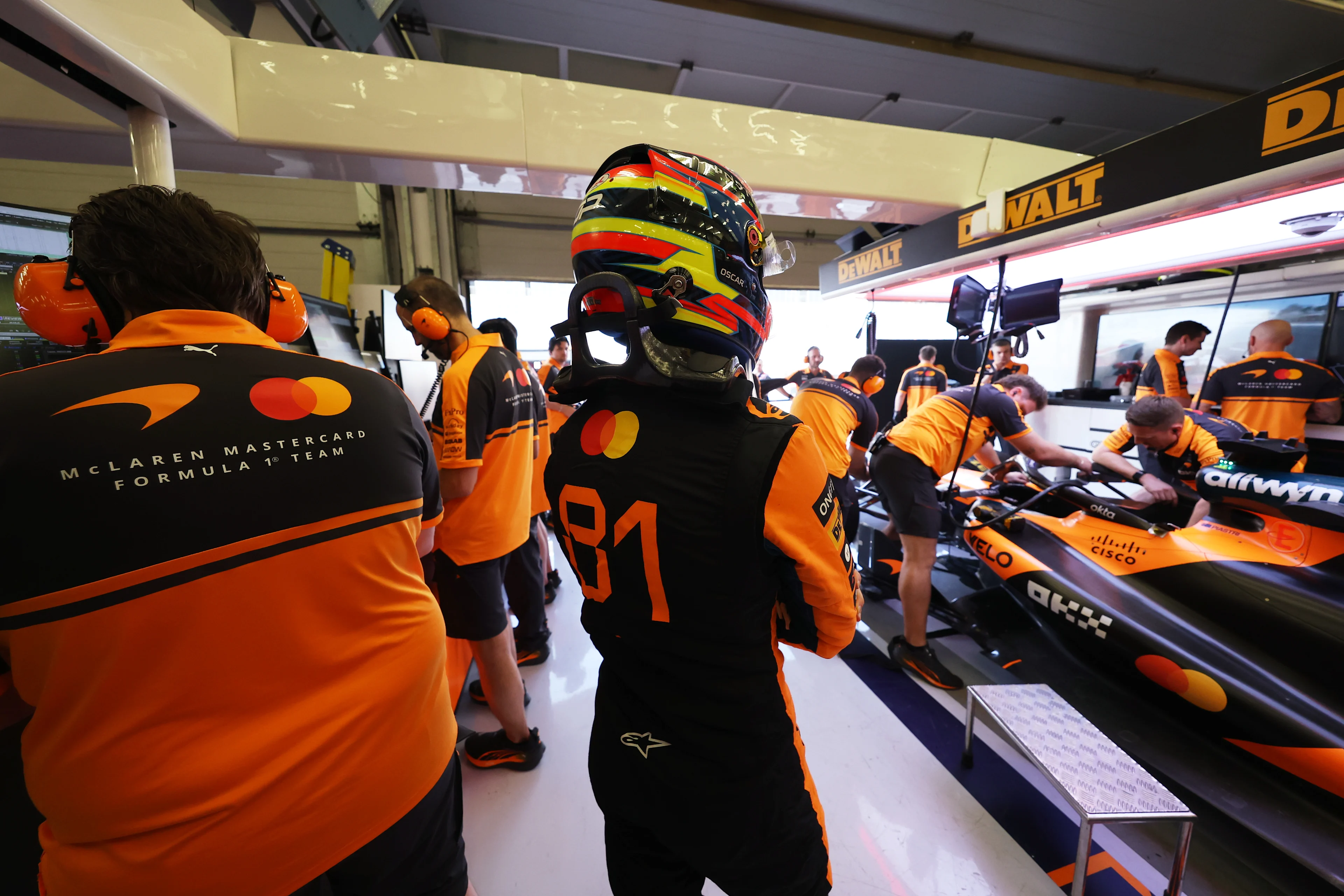 Image - Formula 1 - 2026 - Biggest unknowns - 4