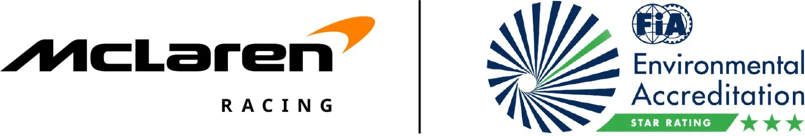 Sustainability - Mclaren-racing-retains-fia-three-star-environmental-accreditation-ninth-year