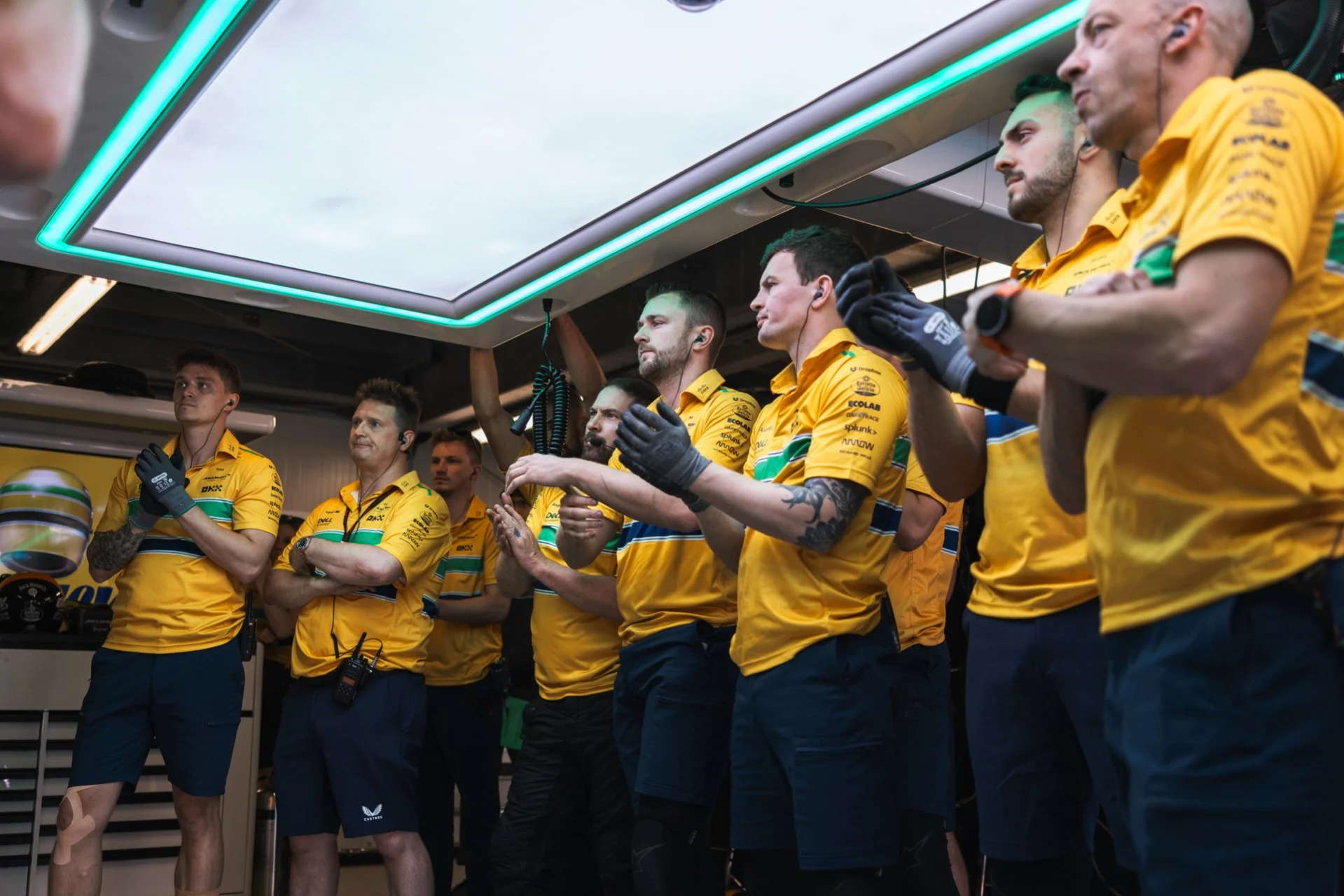 Formula-1 - 2024 - Monaco-grand-prix - Monaco-grand-prix-qualifying-report - 2024 Monaco Grand Prix – Qualifying Report “We’ve got a good starting spot, so let’s see what we can do" - 5