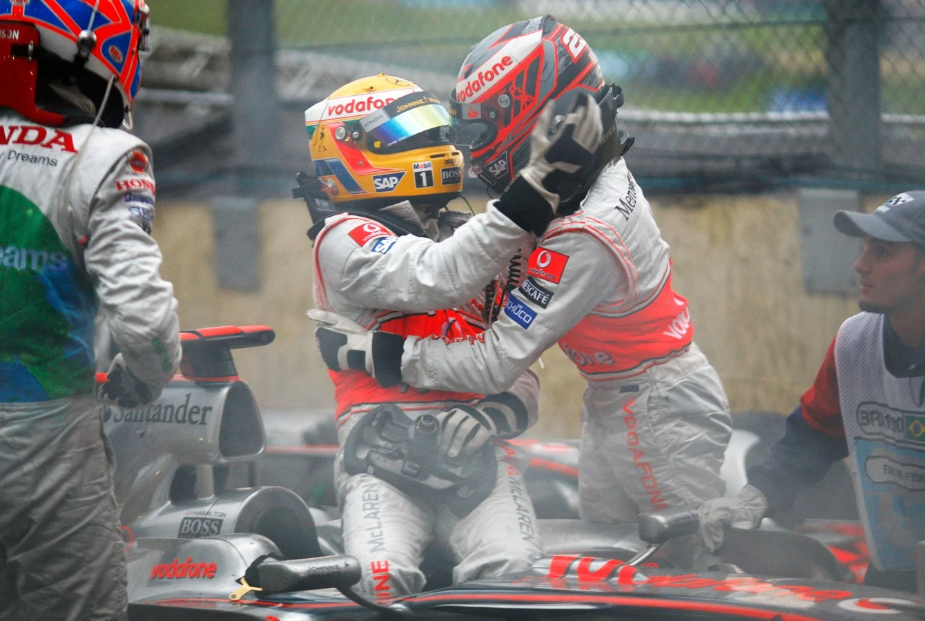 Heritage - Formula-1 - Drivers - Heikki-kovalainen - Mclaren-me-heikki-kovalainen-2189648