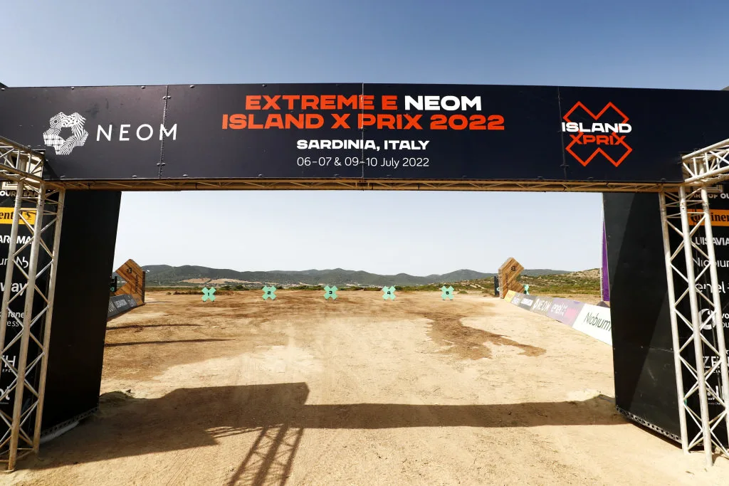 Extreme-e - The-crucial-change-to-the-sardinia-course