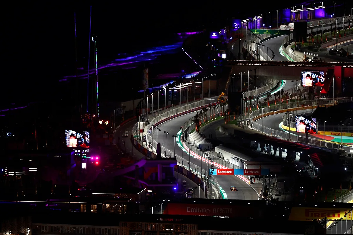 Formula-1 - 2023 - Saudi-arabian-grand-prix - Guide-to-saudi-arabia - Saudi Arabia from the archives   - 4