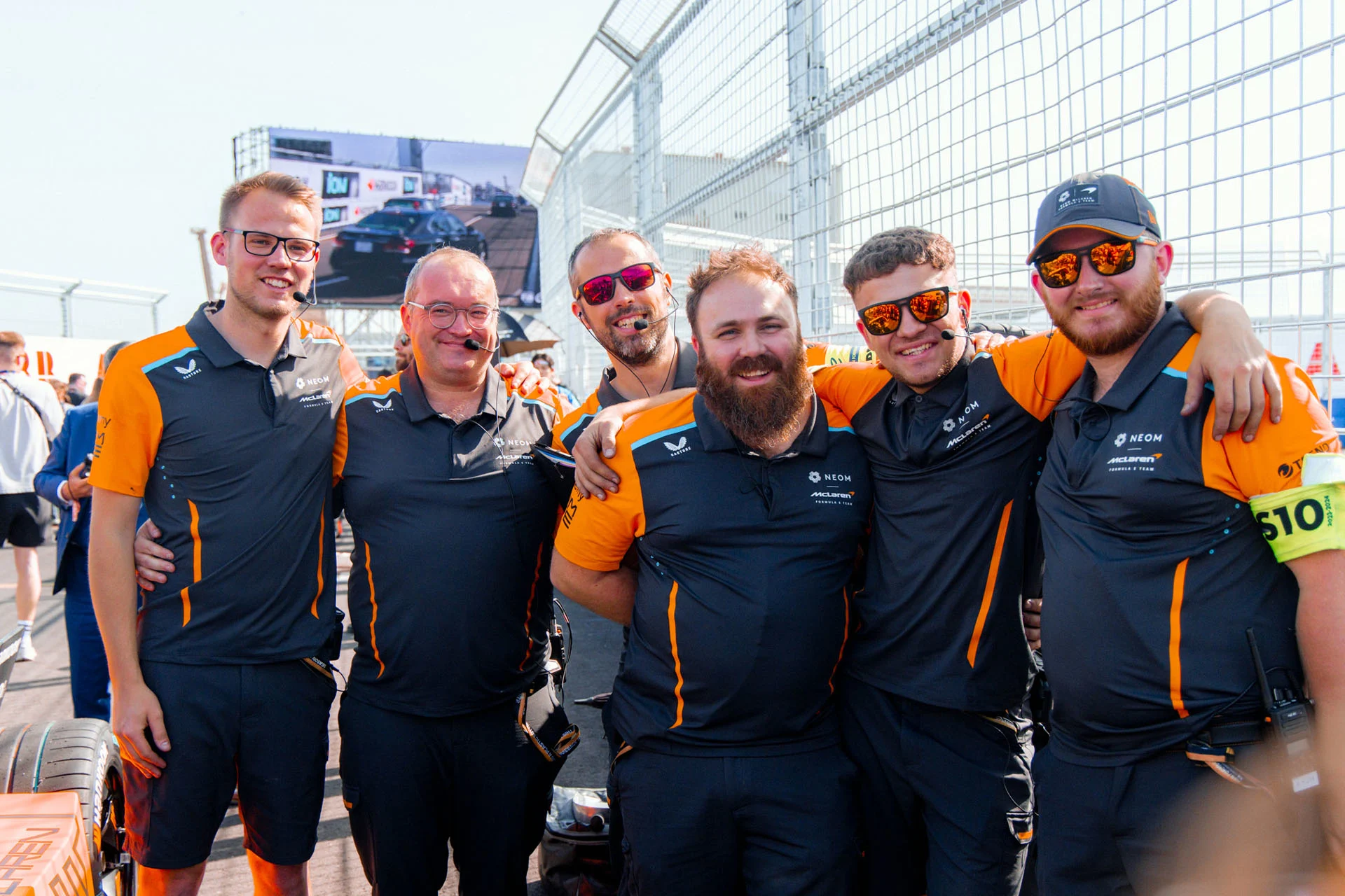 Tokyo highlights Season 10 - 3