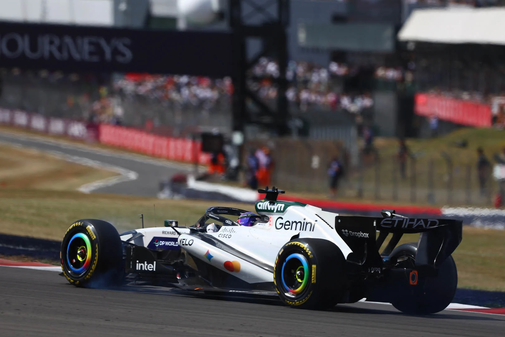 British GP