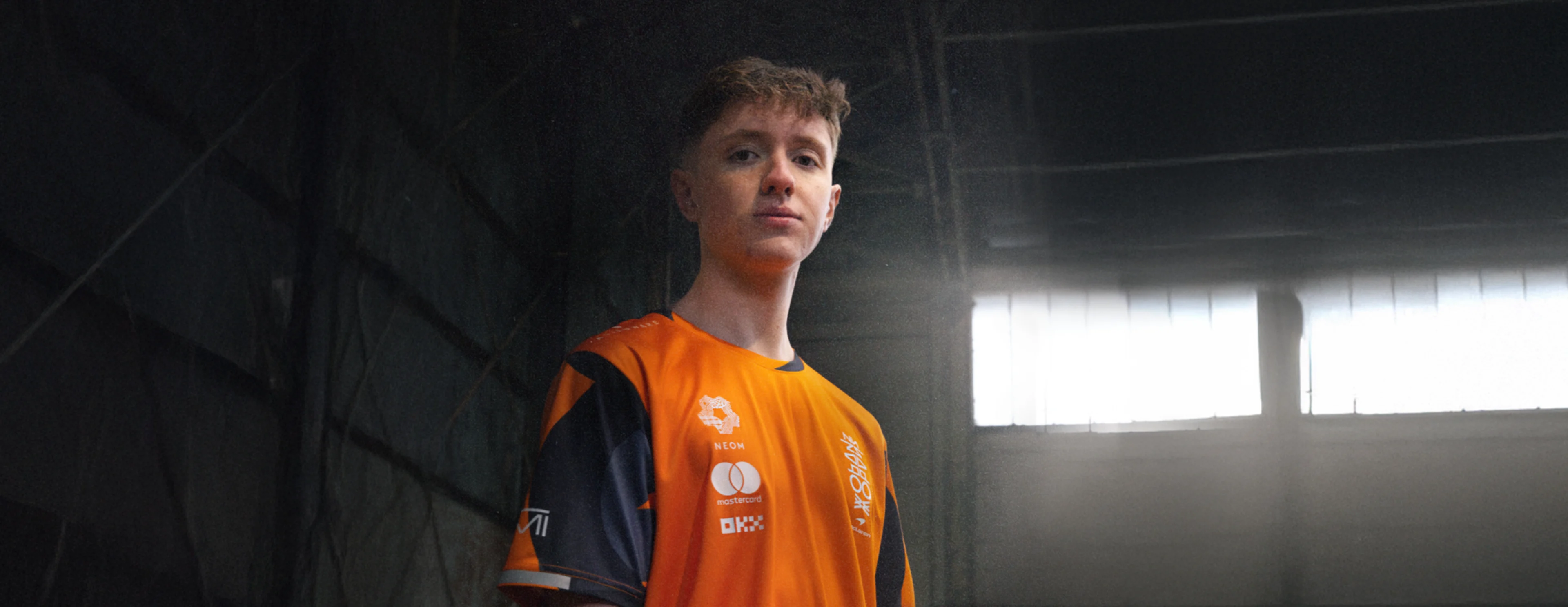 Wilson Hughes Banner Image