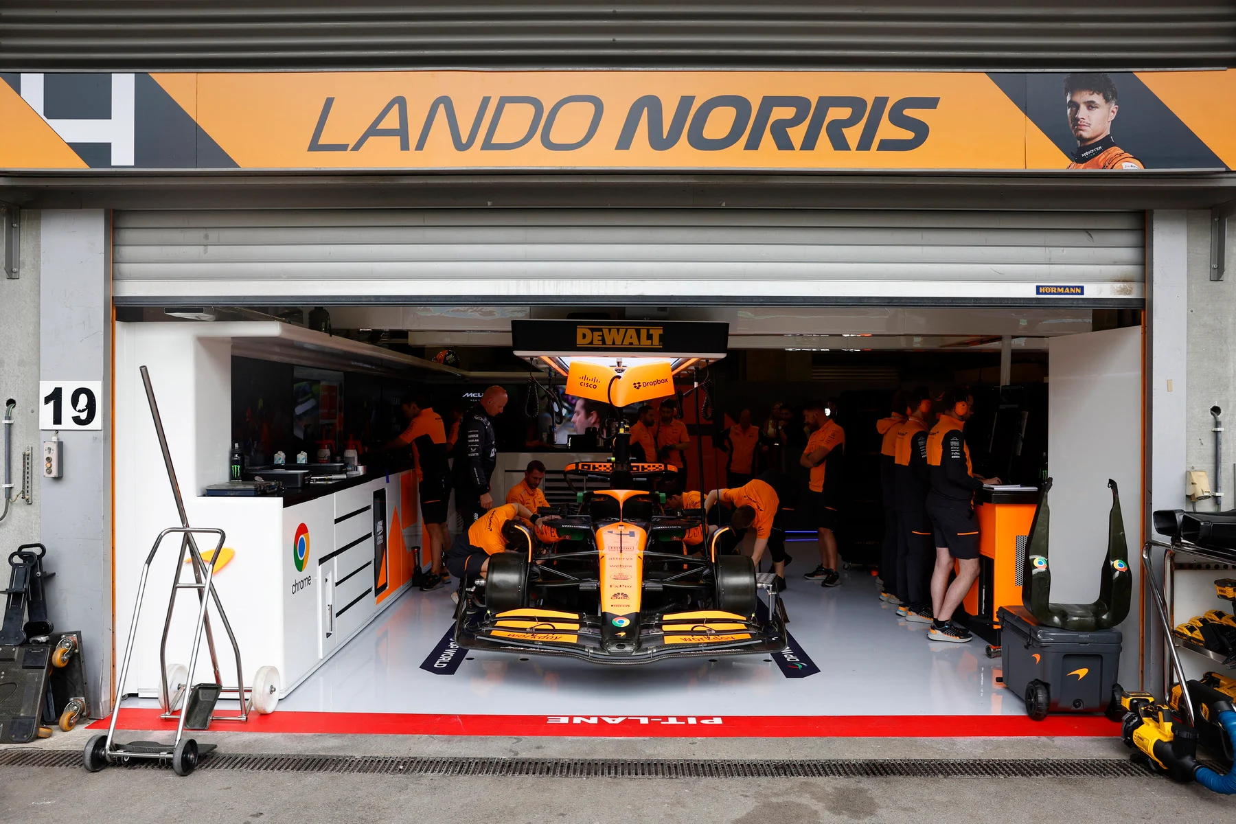 Formula-1 - 2024 - Belgian-grand-prix - 2024-belgian-grand-prix-practice-report - 2024 Belgian Grand Prix – Practice Report "The pace has been good all day, and we got some good data to learn from" - 6