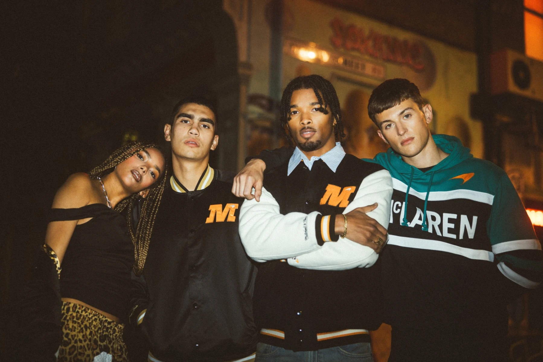 Formula-1 - 2023 - Las-vegas-grand-prix - 2023-las-vegas-grand-prix-free-practice VEGAS Collection