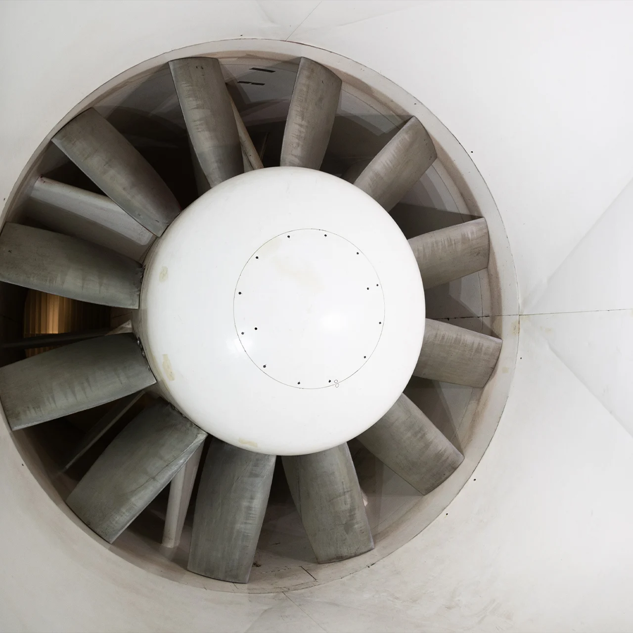Go behind the scenes and find out why we use a wind tunnel and how it works