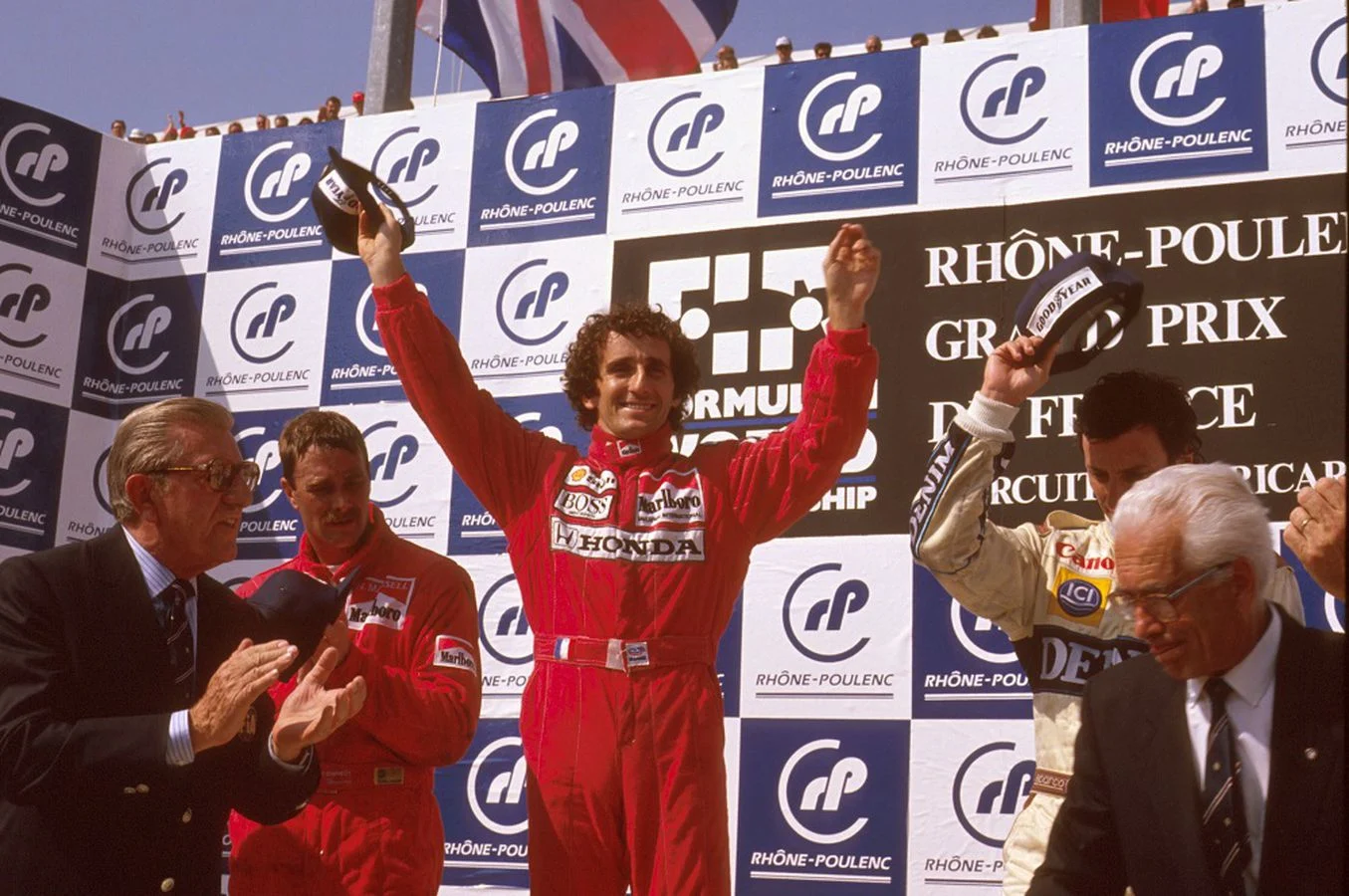 Need to know: France