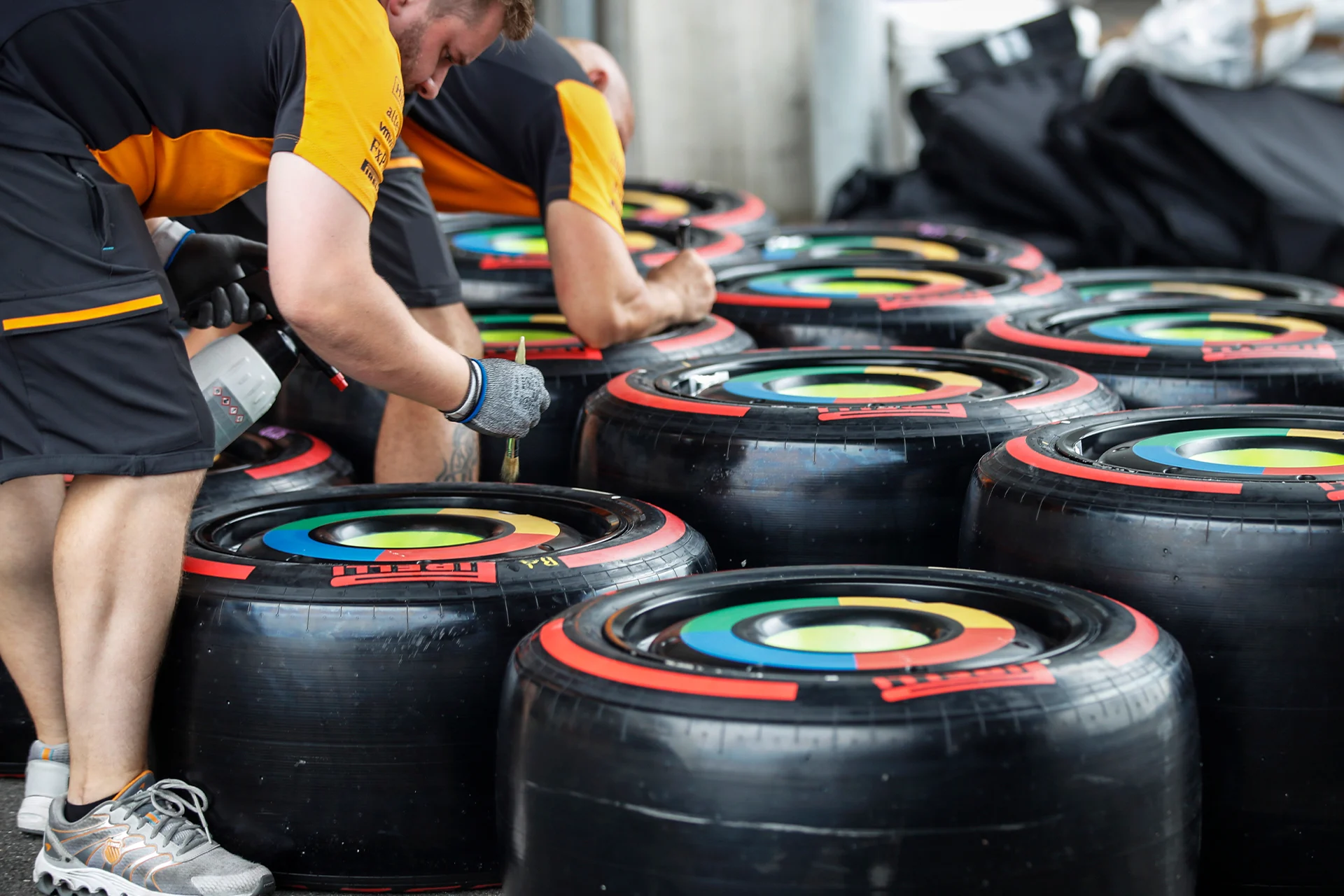 Formula-1 - 2023 - Japanese-grand-prix - How-oscar-scored-his-first-f1-podium-and-helped-mclaren-to-a-double