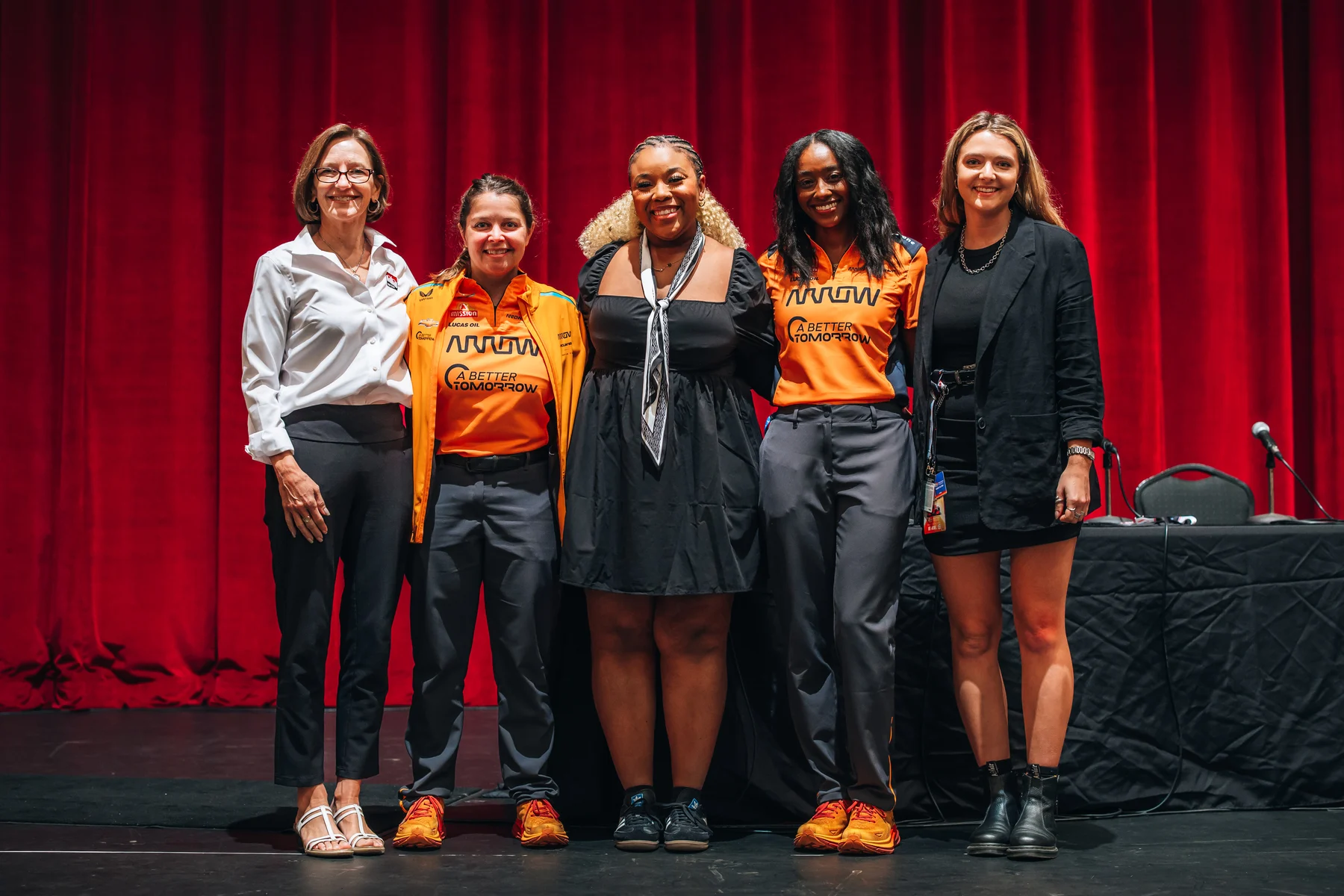 Sustainability - What-we-learned-from-our-2023-sustainability-report - Sustainability initiatives From 2023 - 5