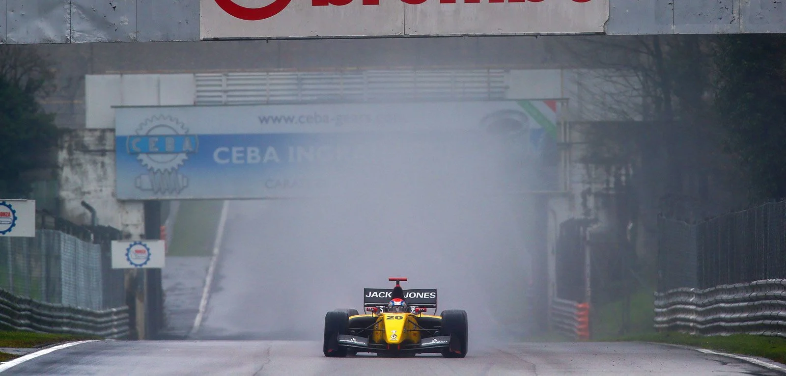 Heritage - Formula-1 - Drivers - Kevin-magnussen - Kevin-magnussen-rise-f1-pictures - Kevin Magnussen – the rise to F1 In pictures - 12