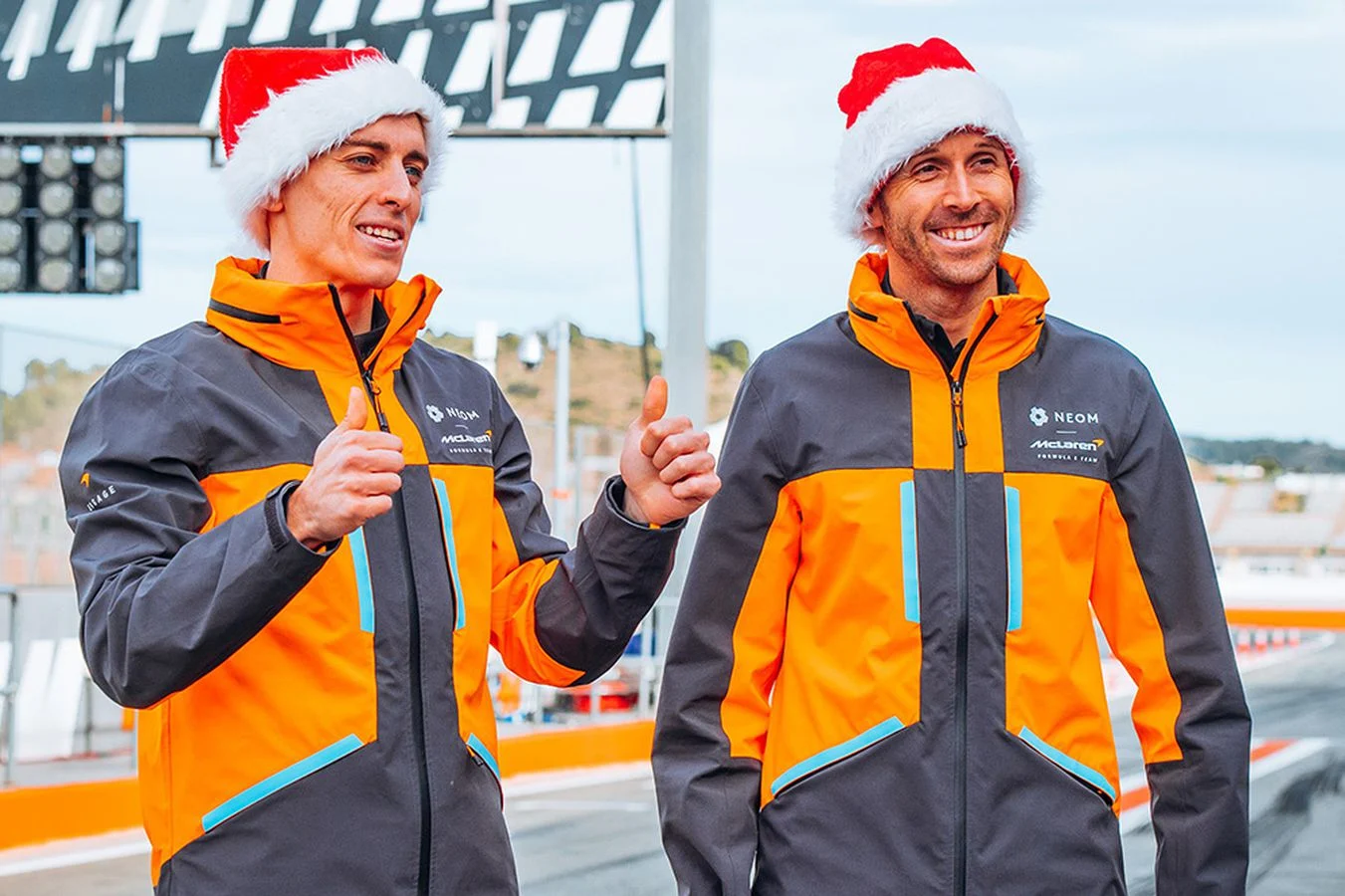 Latest-news - Mclarenracing - Article - Very-mclaren-christmas