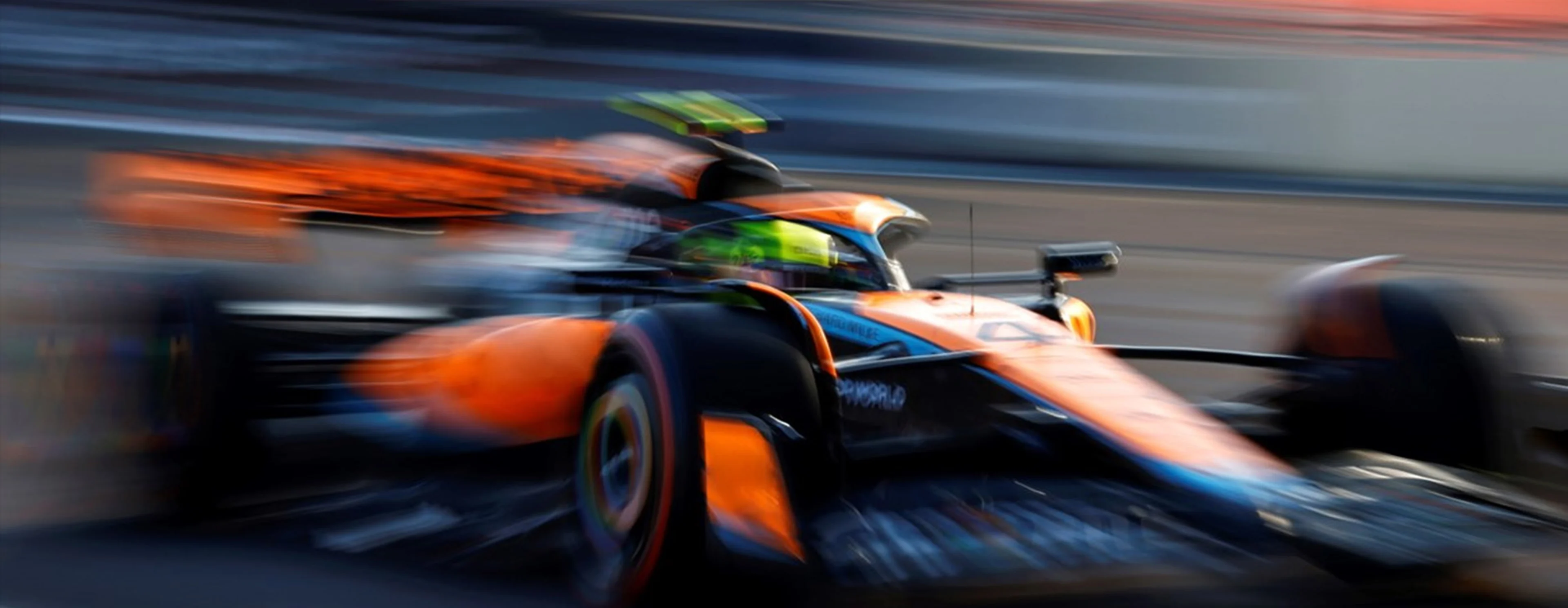 McLaren Racing announces Halo as an Official Partner of McLaren Formula 1 Team