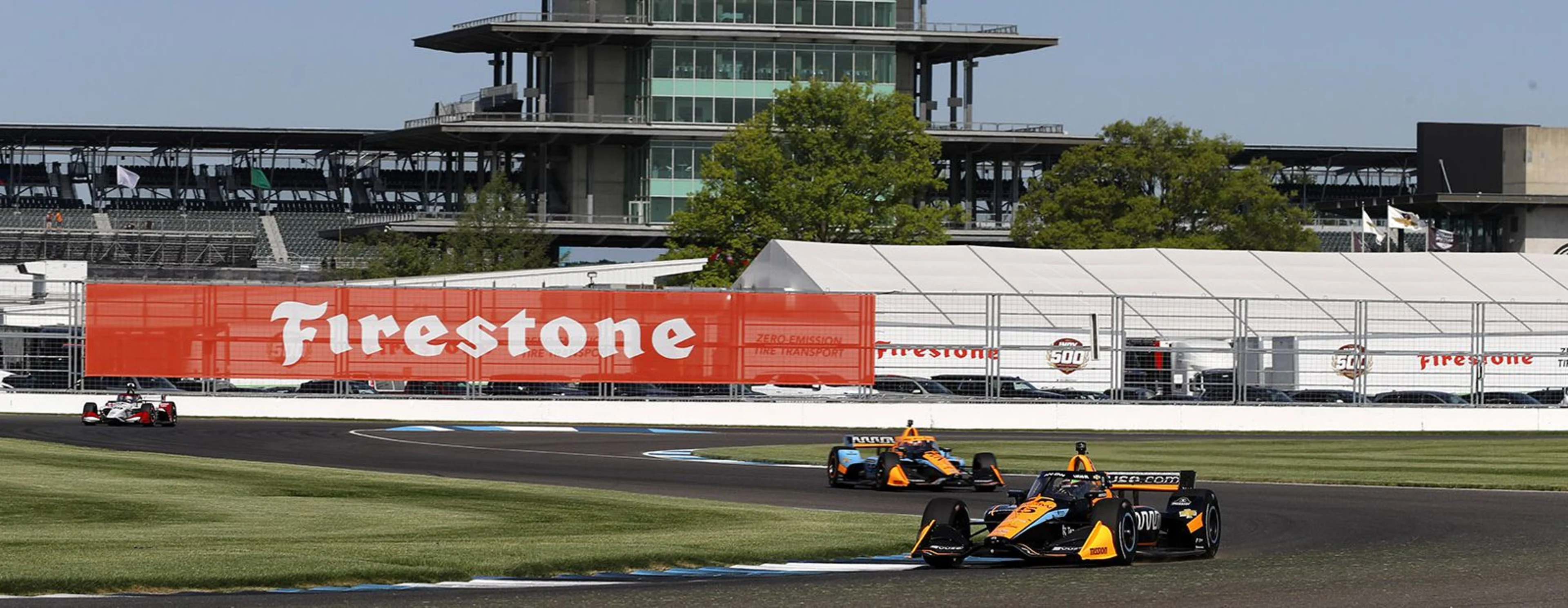 Quali Report: 2022 Indy GP