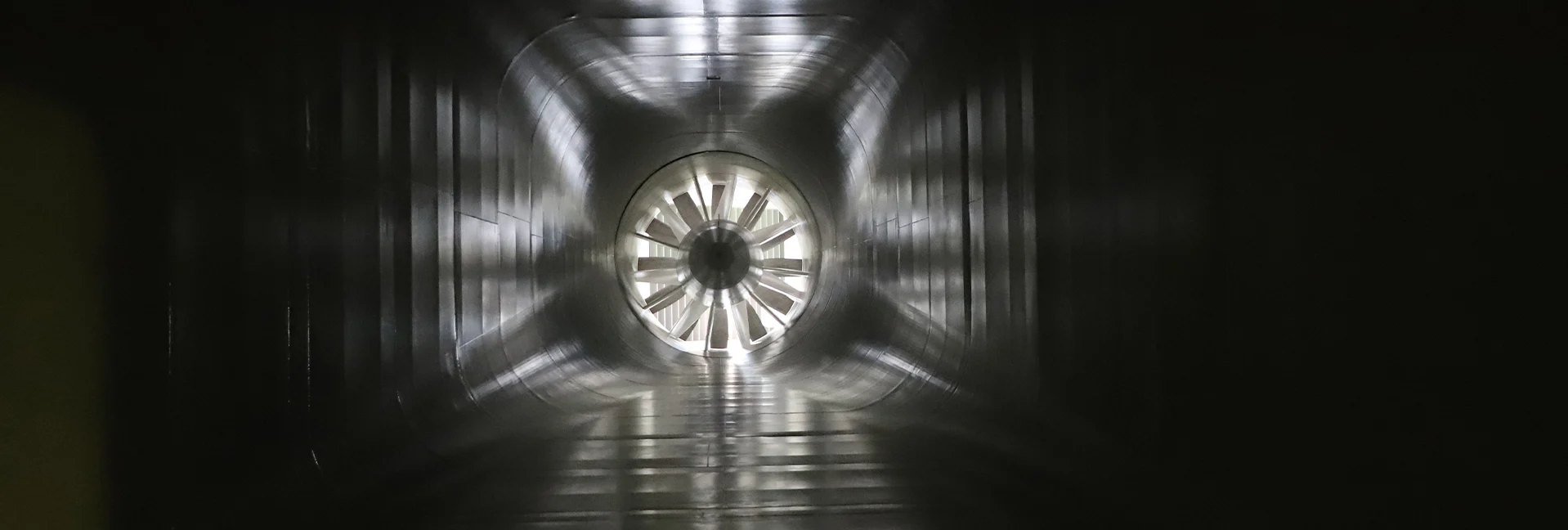 Exploring our secret racing laboratory: How it was built, why it’s used and the potential impact